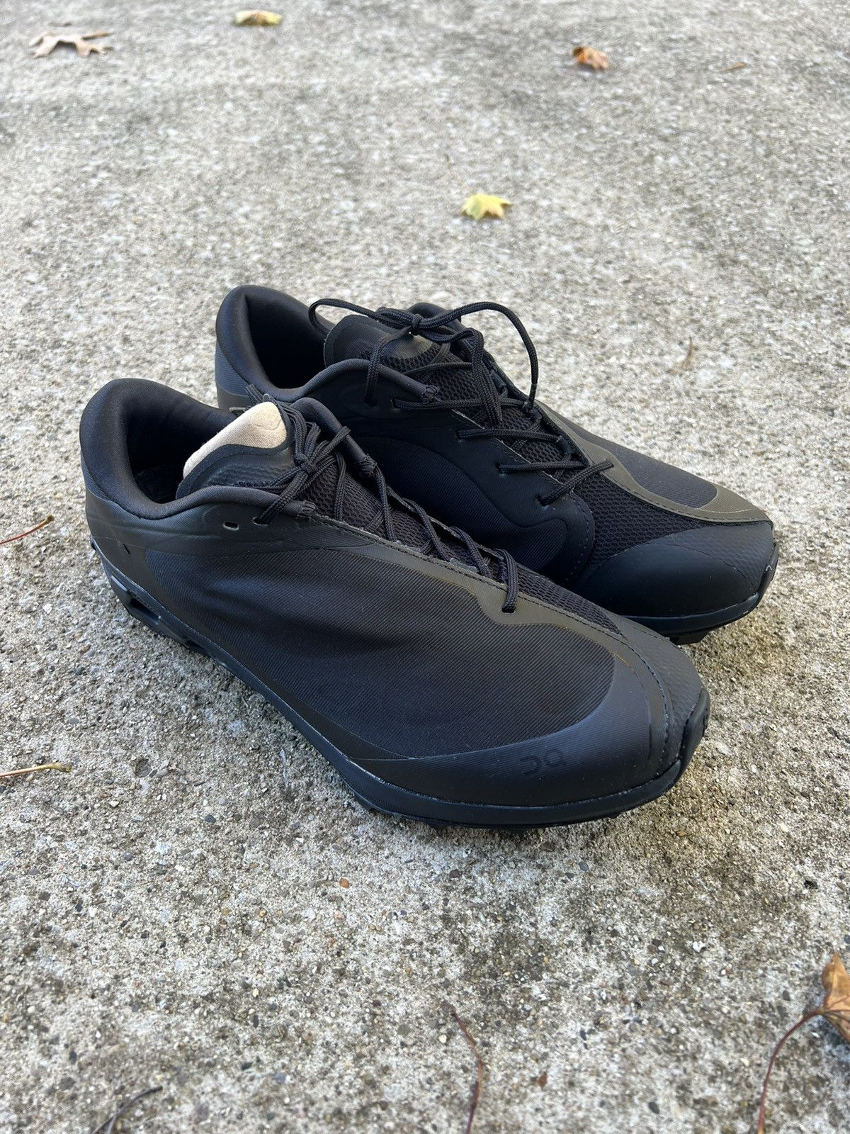 ON × POST ARCHIVE FACTION (PAF) Post Archive Faction On 