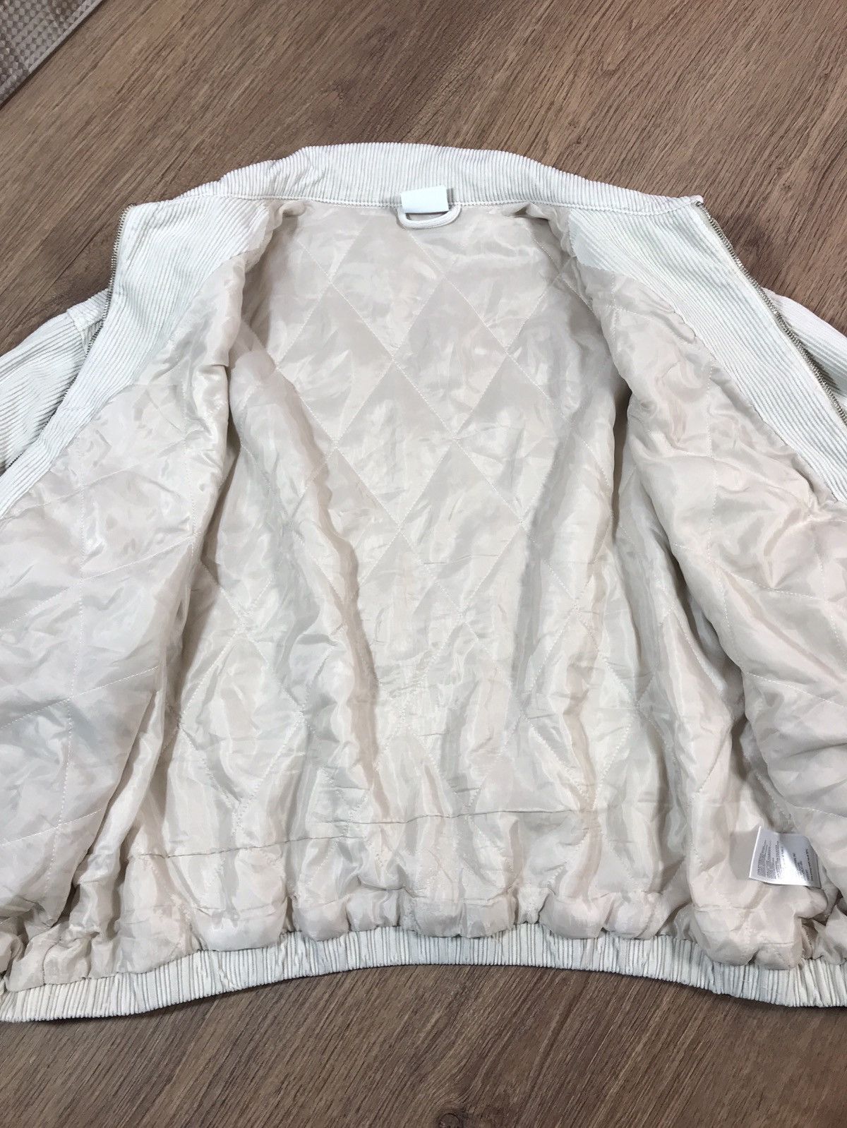 Bdg × Vintage BDG Velvet Jacket Vintage Size US M / EU 48-50 / 2 - 9 Thumbnail