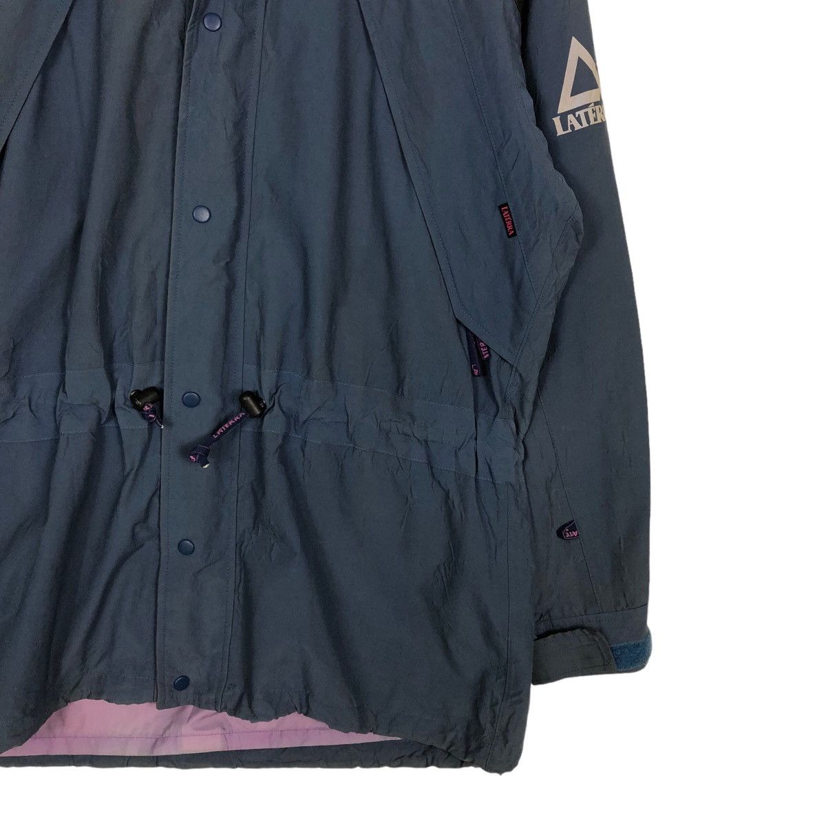 Goretex 🔥Hunting Survival Jacket Laterra Goretex Multi Pocket Cargo Size US M / EU 48-50 / 2 - 5 Thumbnail