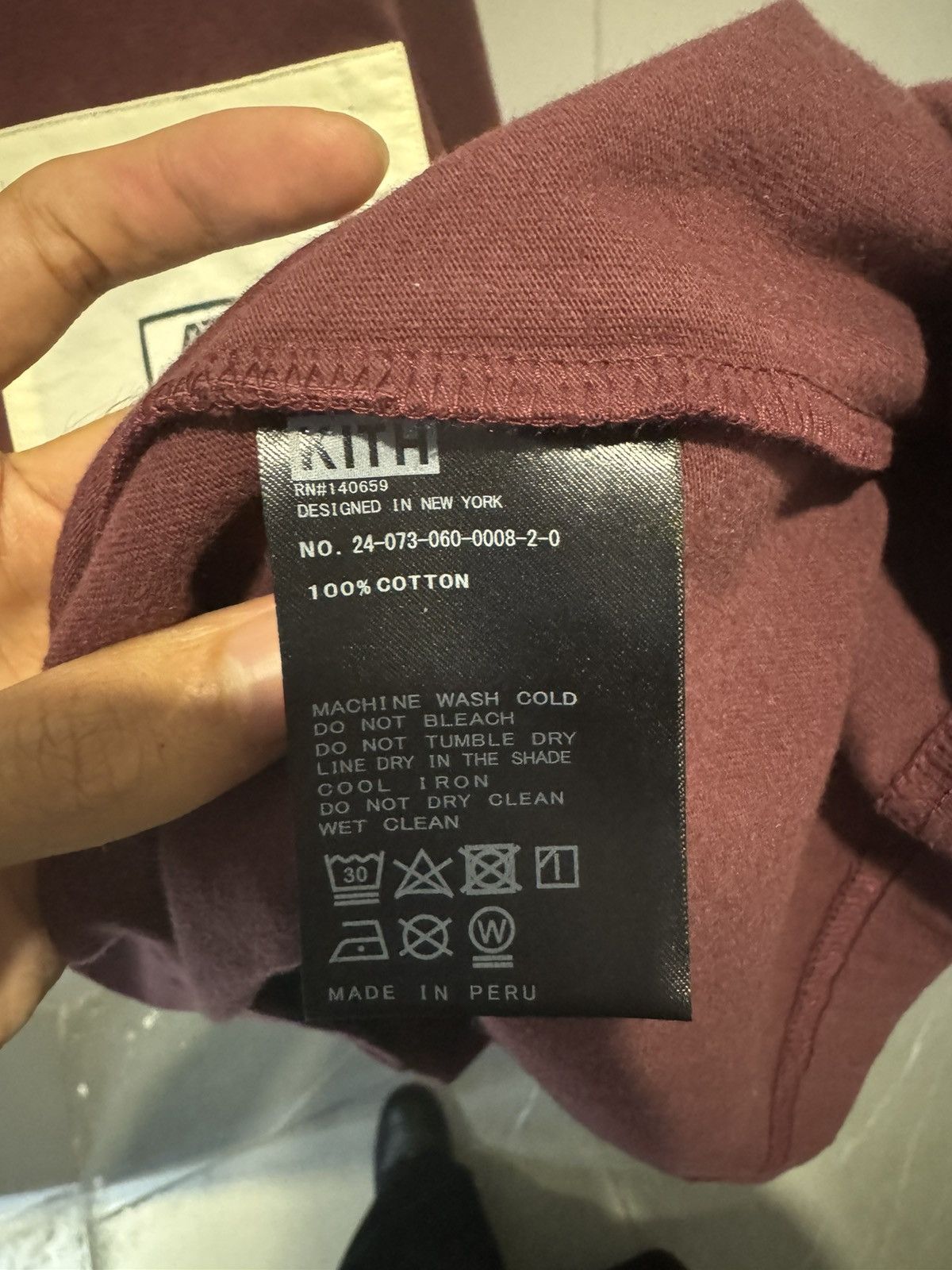 Columbia × Kith KITH COLUMBIA SHIRT Size US XXL / EU 58 / 5 - 5 Thumbnail