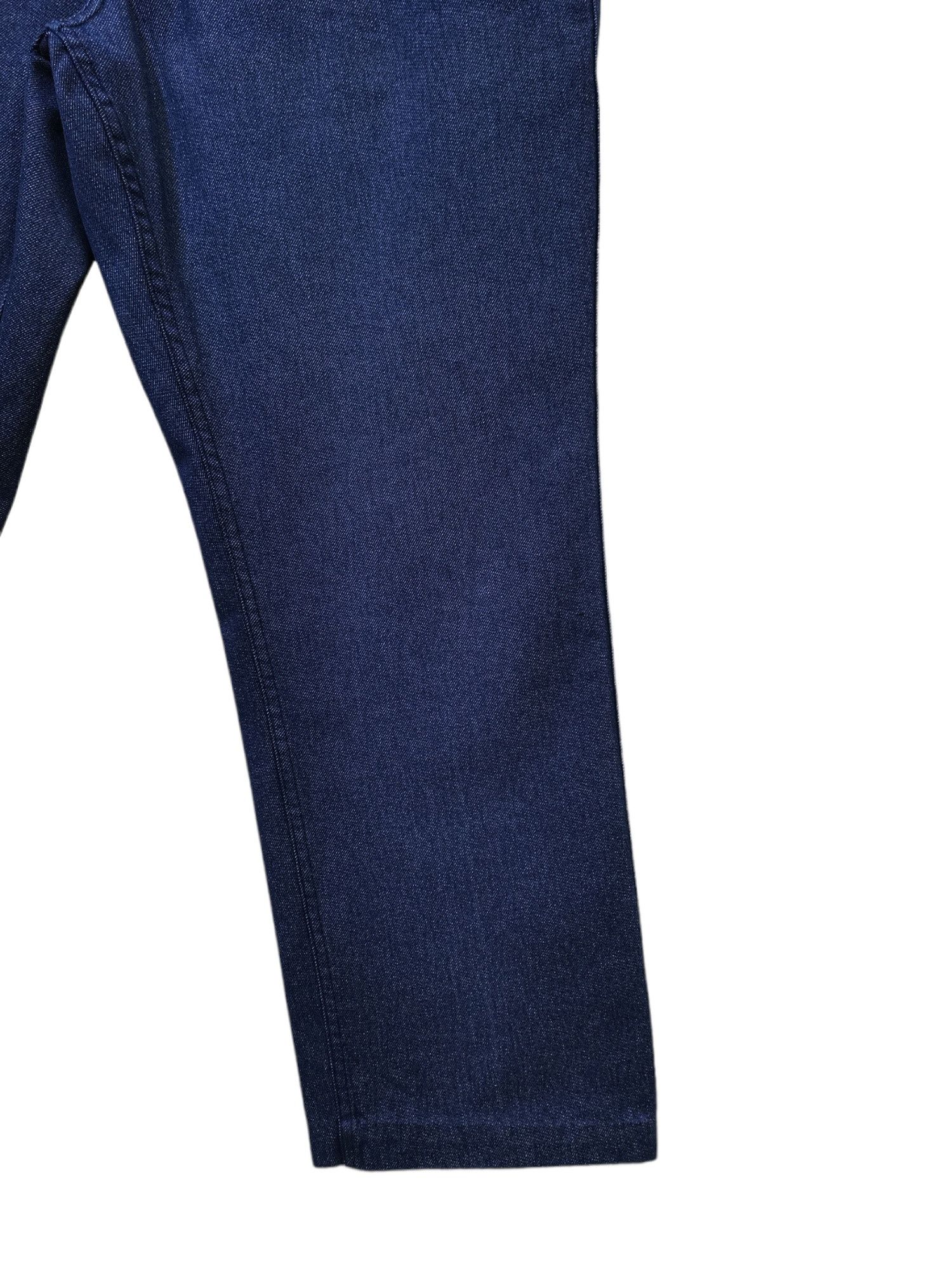 Vetra Vetra France Workwear Vintage Carpenter Jeans Size US 37 - 14 Thumbnail