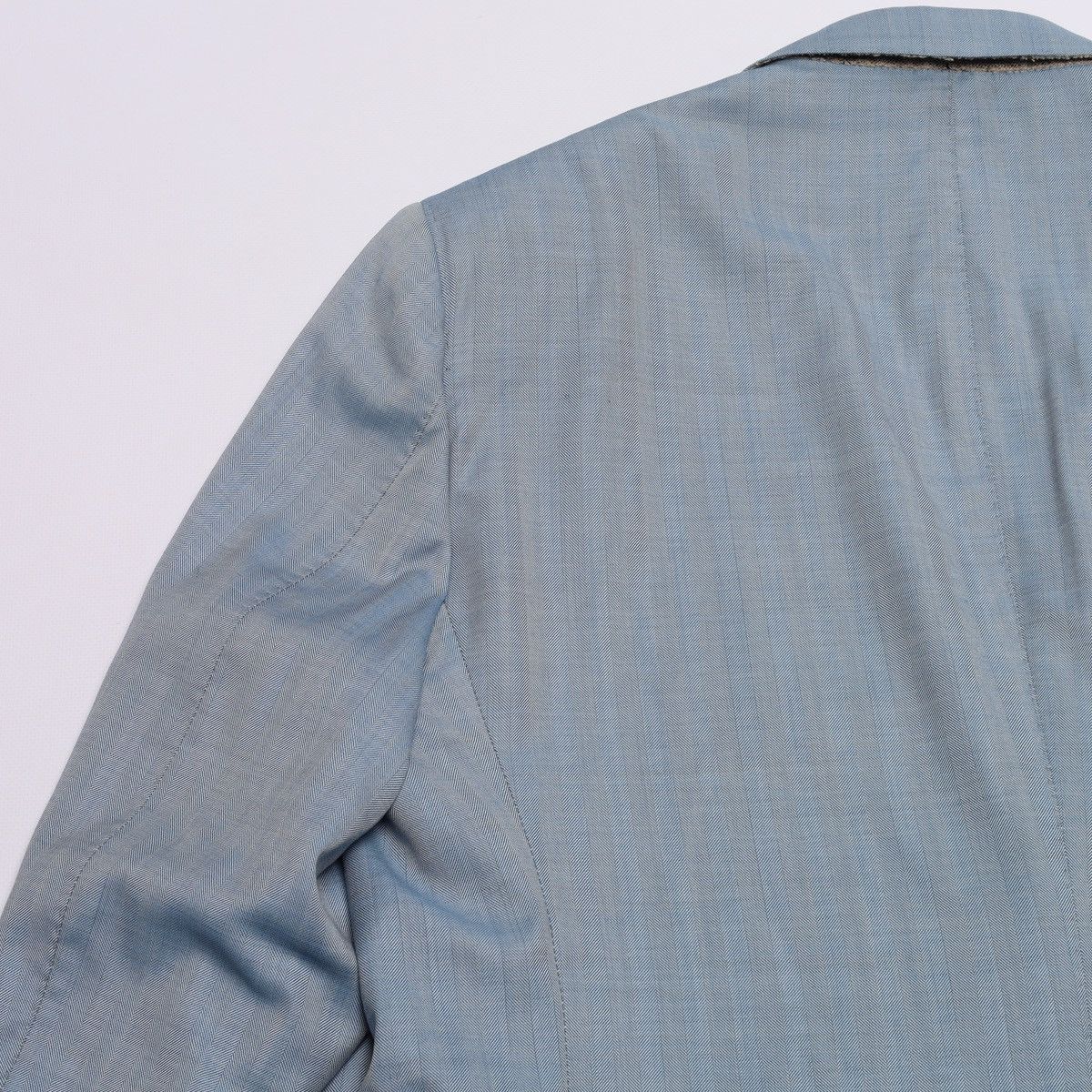 Other Maurizio Miri Dustin Blazer Jacket Wool RRP 3000$ Size US L / EU 52-54 / 3 - 10 Thumbnail