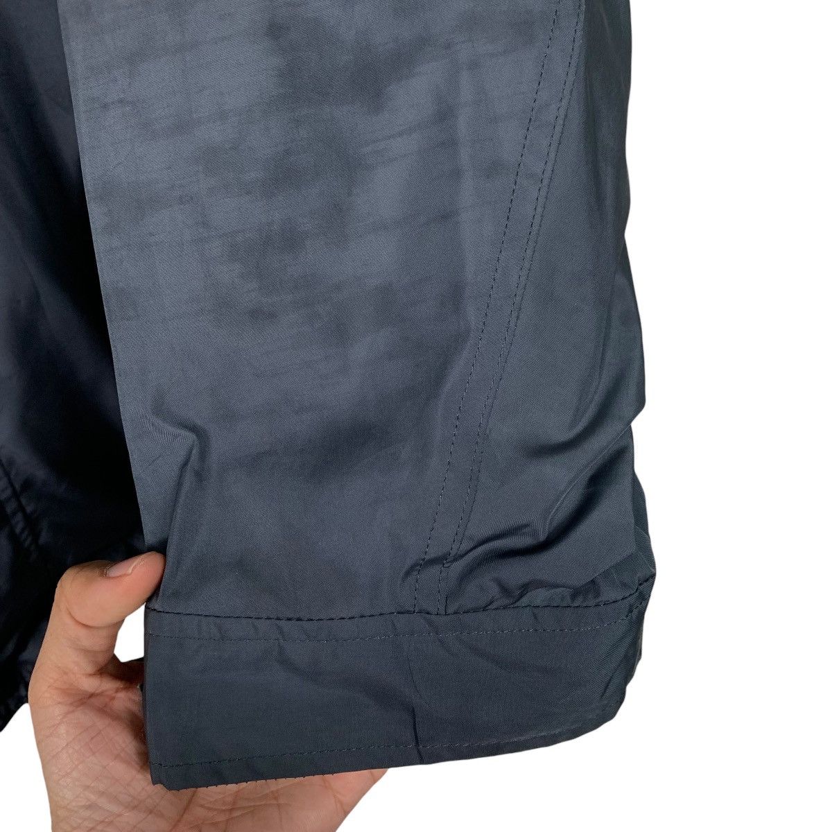 The North Face The North Face Hooded Windbreaker Jacket Size US M / EU 48-50 / 2 - 14 Thumbnail