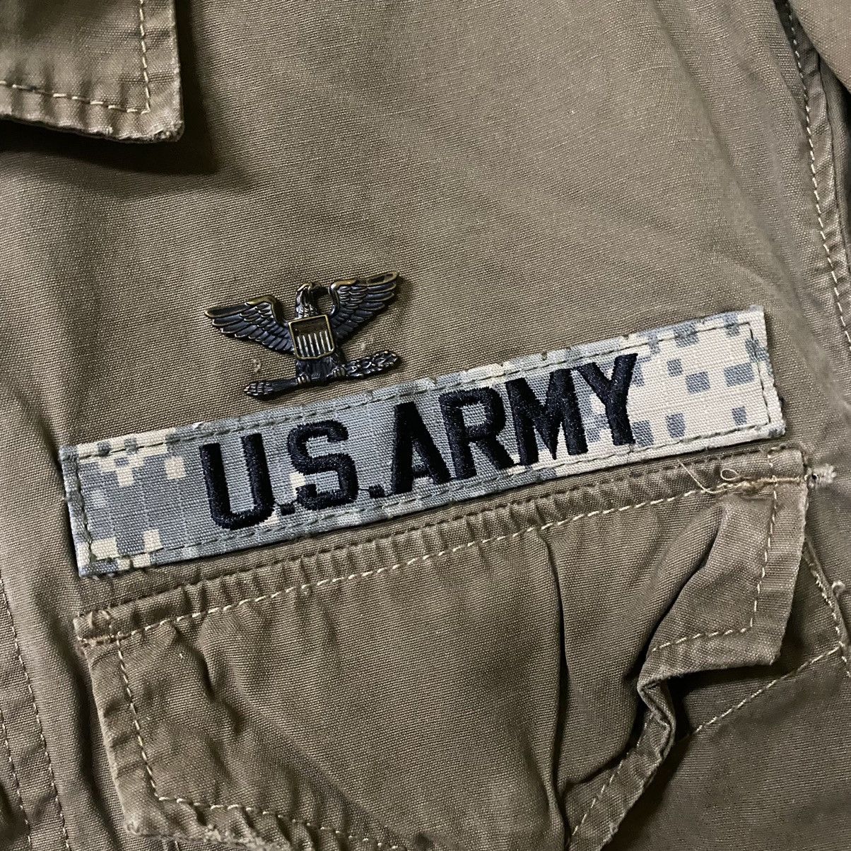 Alpha Industries Military us army multi pocket alpha industries Size US M / EU 48-50 / 2 - 5 Thumbnail