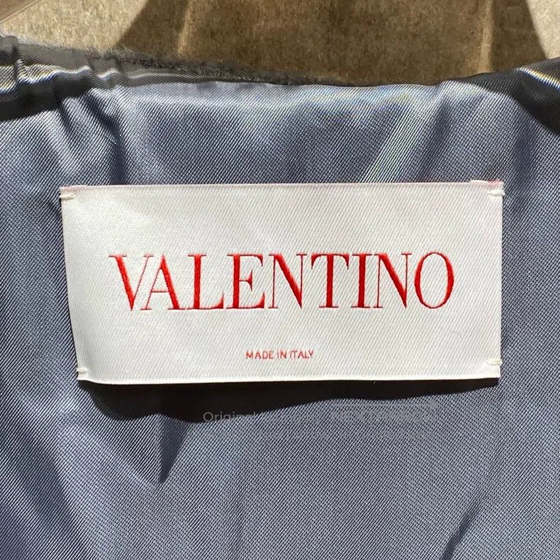 Valentino Valentino Heavy beaded floral hooded coat Size XS / US 0-2 / IT 36-38 - 3 Thumbnail