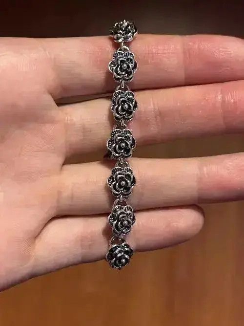 Japanese Brand Bazo 1199 forever 27 club multi-color bracelet