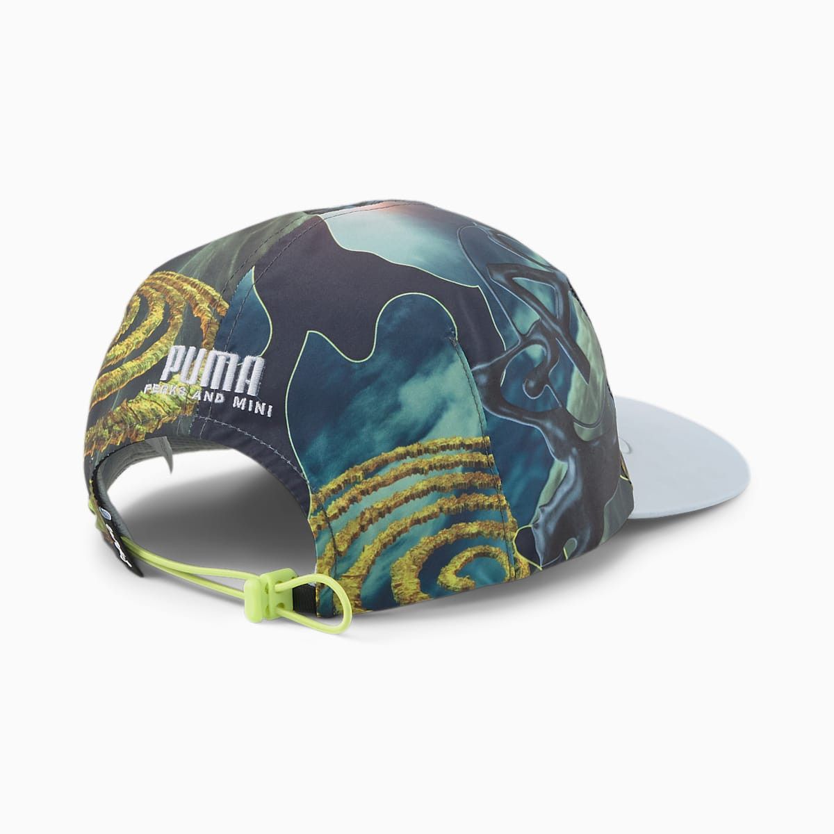 Puma Puma x PAM Cap Size ONE SIZE - 4 Thumbnail