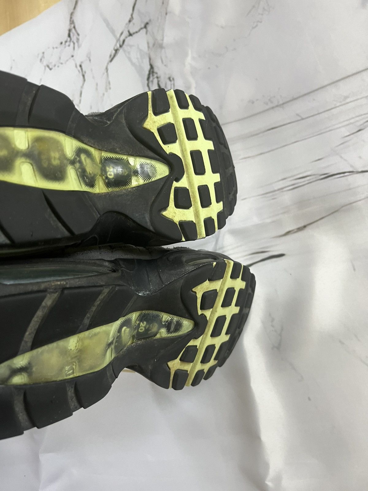 Nike Fresh mint taille 44 Size US 10 / EU 43 - 11 Thumbnail