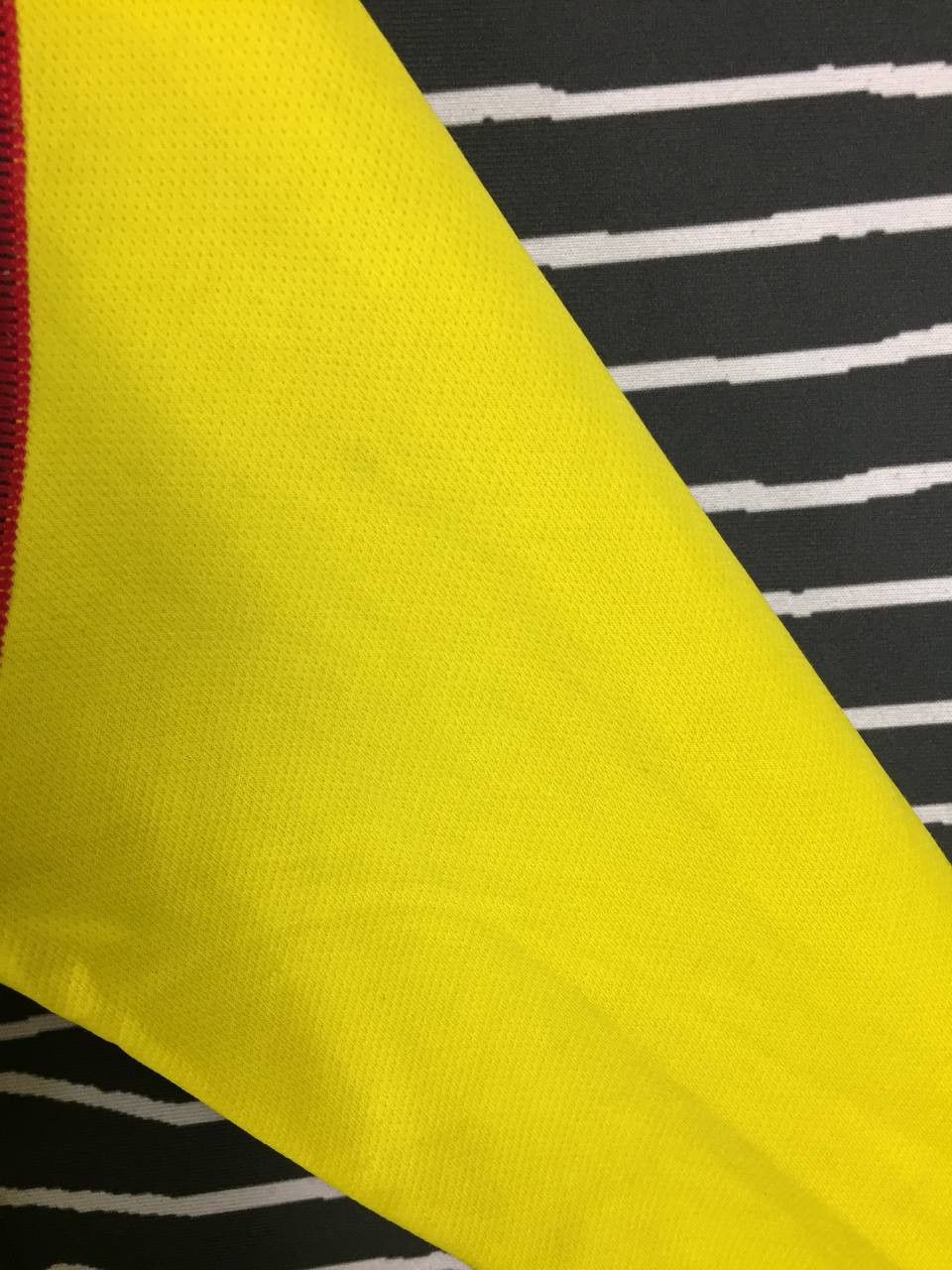 Japanese Brand Yonex Kashiwa Reysol J-League Long Sleeve Football Jersey Size US M / EU 48-50 / 2 - 11 Thumbnail