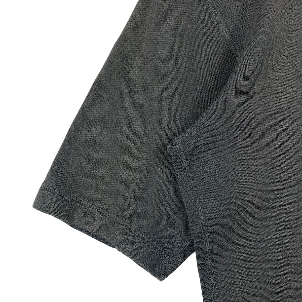 Attachment × Japanese Brand ATTACHMENT u neck plain tee Size US M / EU 48-50 / 2 - 7 Thumbnail