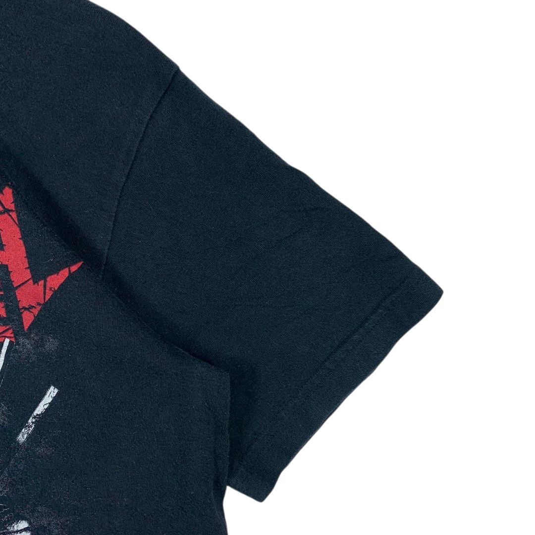 Other Maximum the Hormone x Rolling Cradle Ramen Skull Tee Size US M / EU 48-50 / 2 - 7 Thumbnail