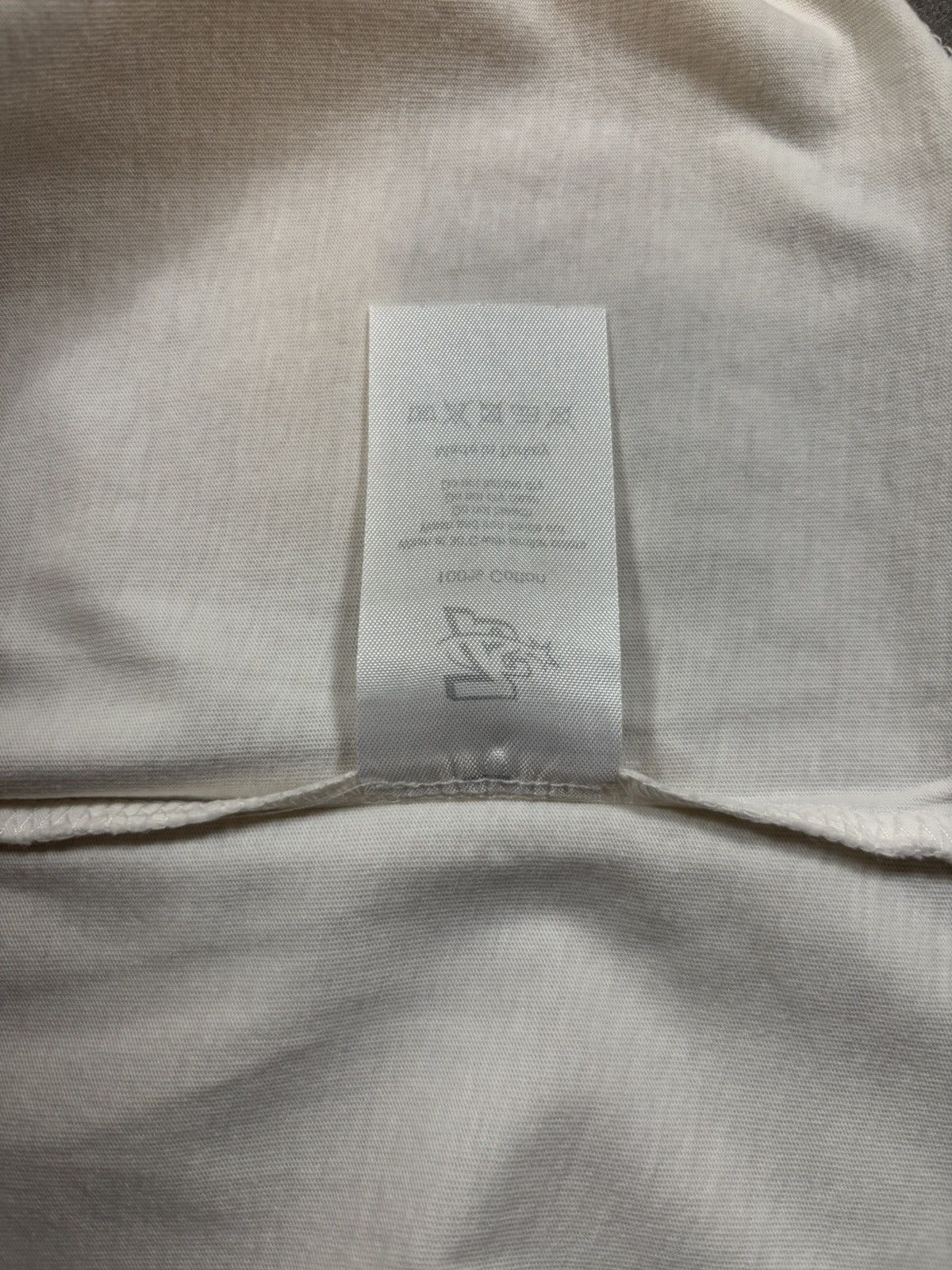 TRIPLE SEVENS Triple Sevens Room Service Long Sleeve, White Size US XXL / EU 58 / 5 - 12 Thumbnail