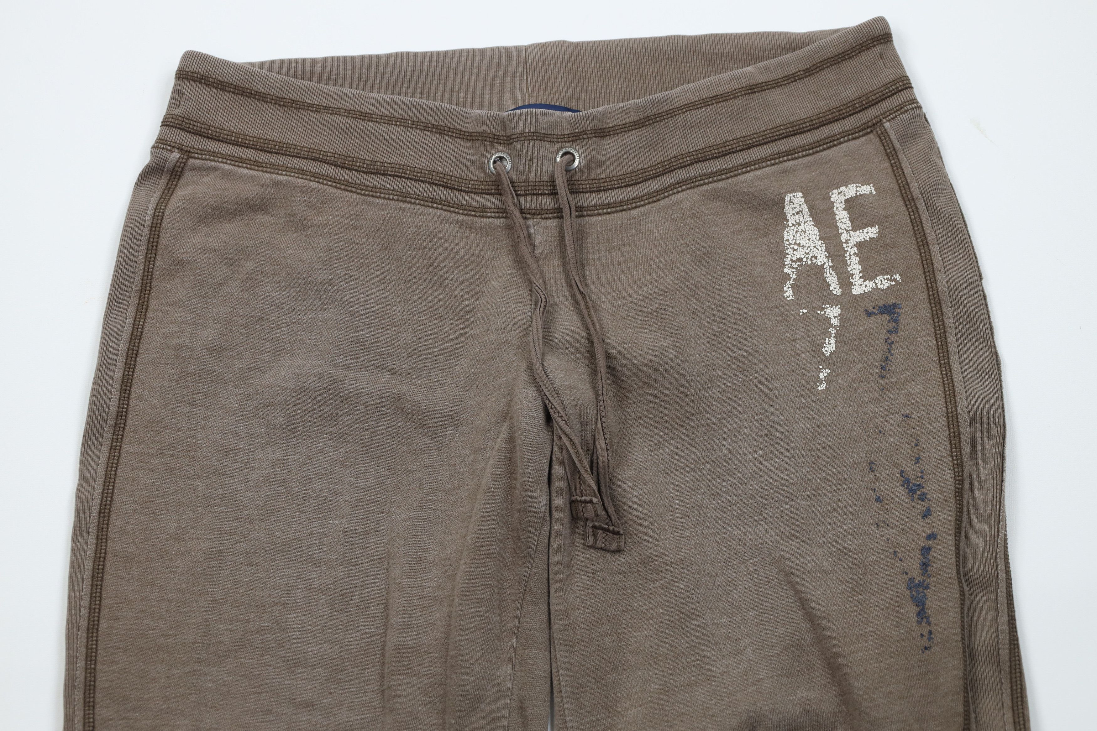 Vintage 90s Y2K American Eagle Outfitters Sweatpants Pant
