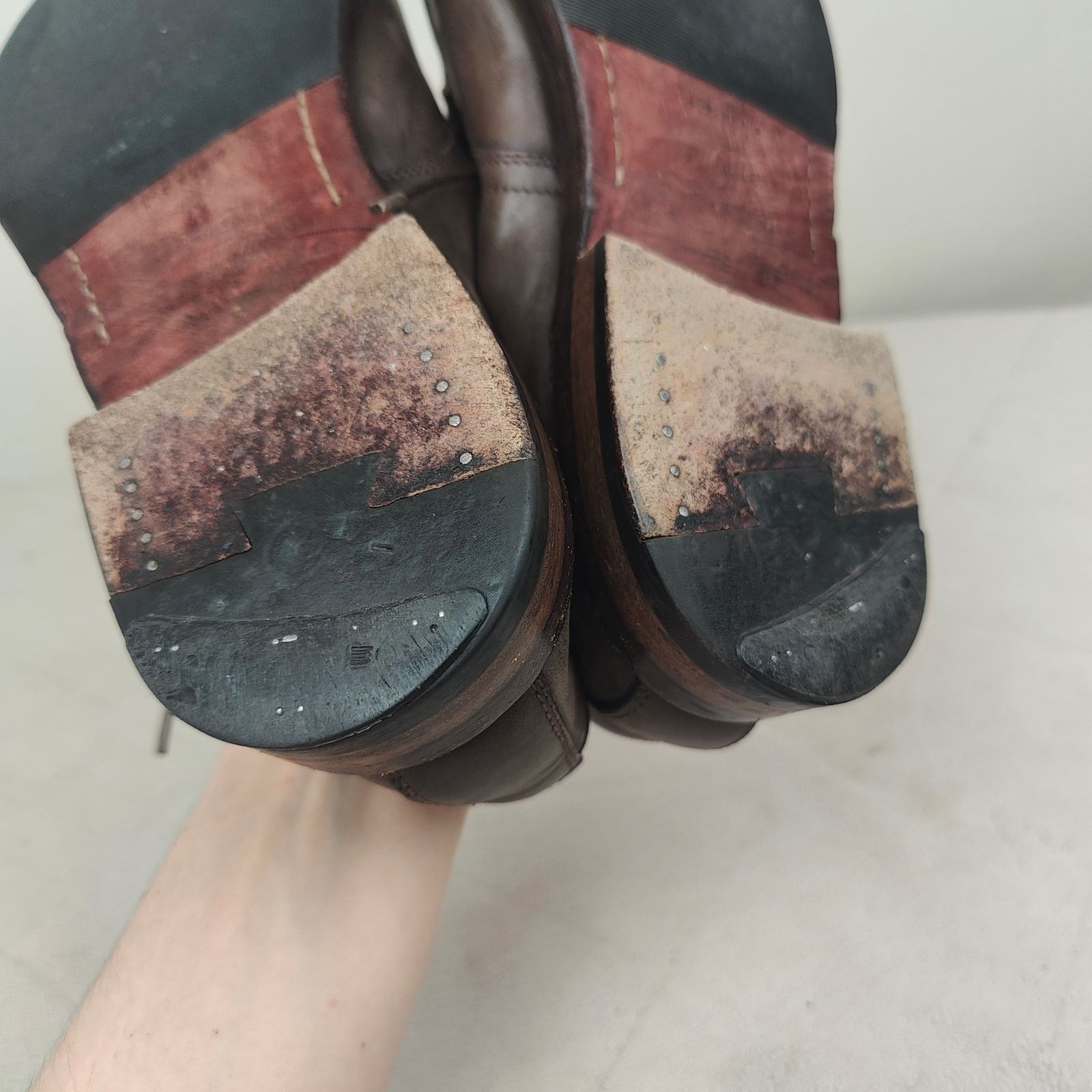 Officine Creative Officine Creative Cornell Leather Derby Shoes Mens 41 US 8 Size US 8 / EU 41 - 8 Thumbnail