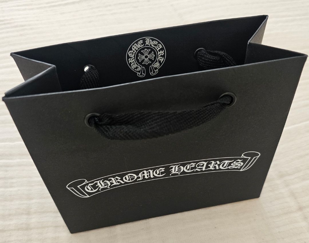 Chrome Hearts Safety pin earring Size ONE SIZE - 7 Thumbnail
