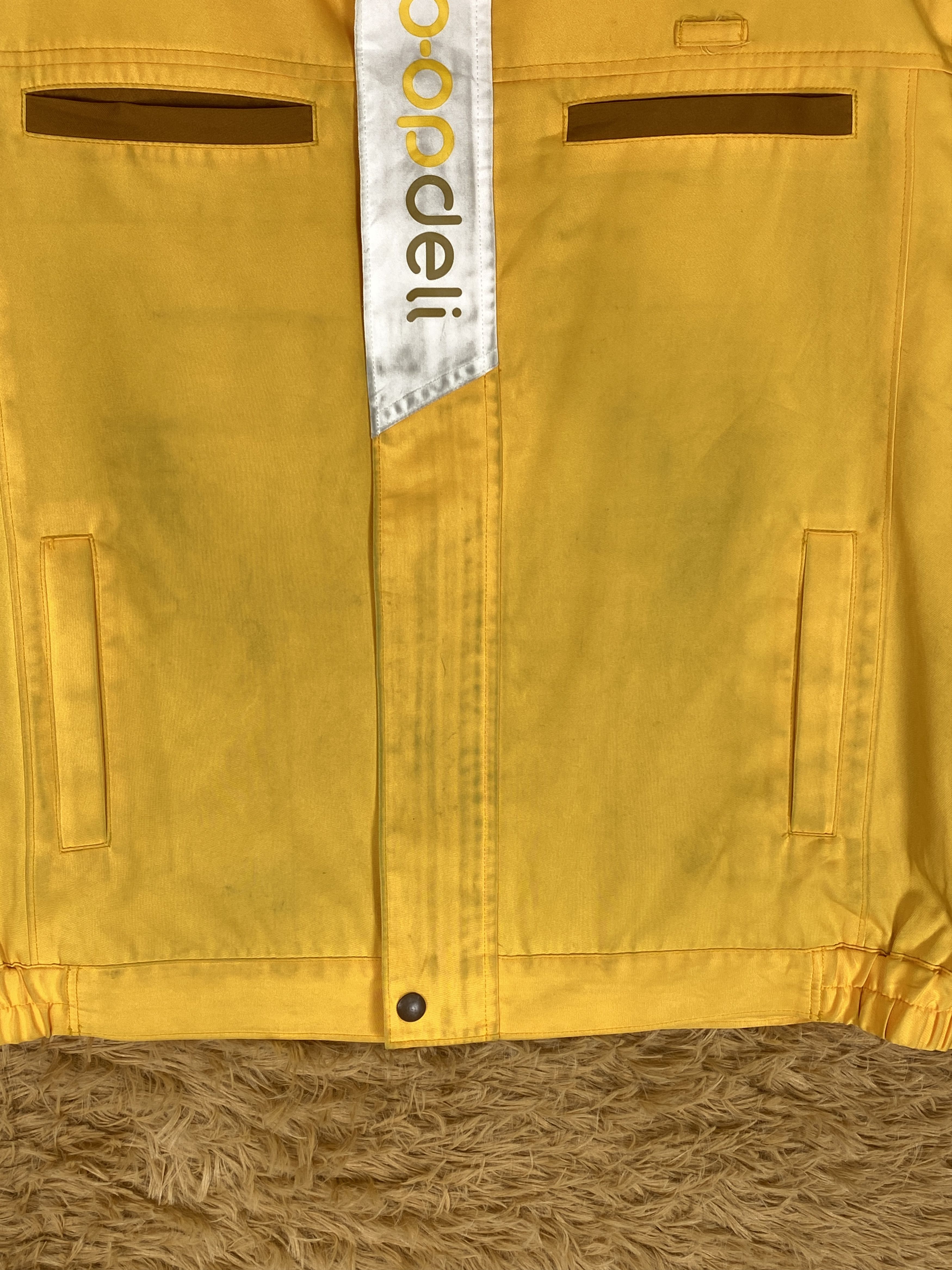 Japanese Brand Vintage Dan Bird Onward Jacket J2252 Size US M / EU 48-50 / 2 - 3 Thumbnail