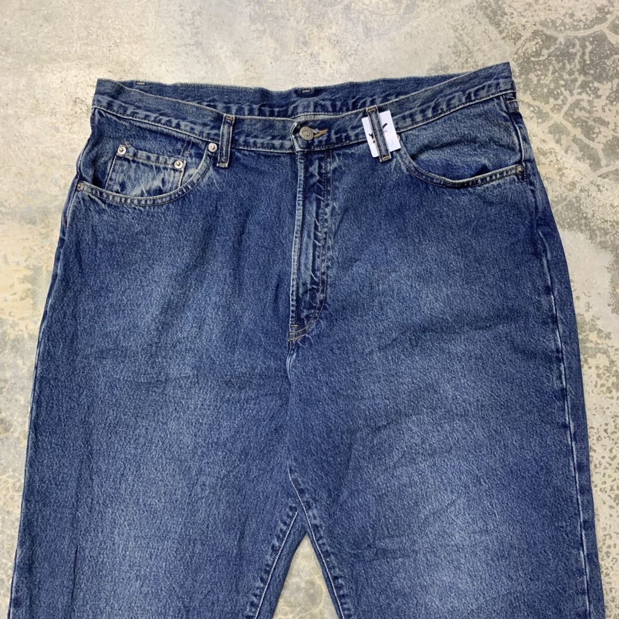 RRL Ralph Lauren × Vintage Vintage RRL Ralph Lauren Jean Made in USA Size US 36 / EU 52 - 4 Thumbnail