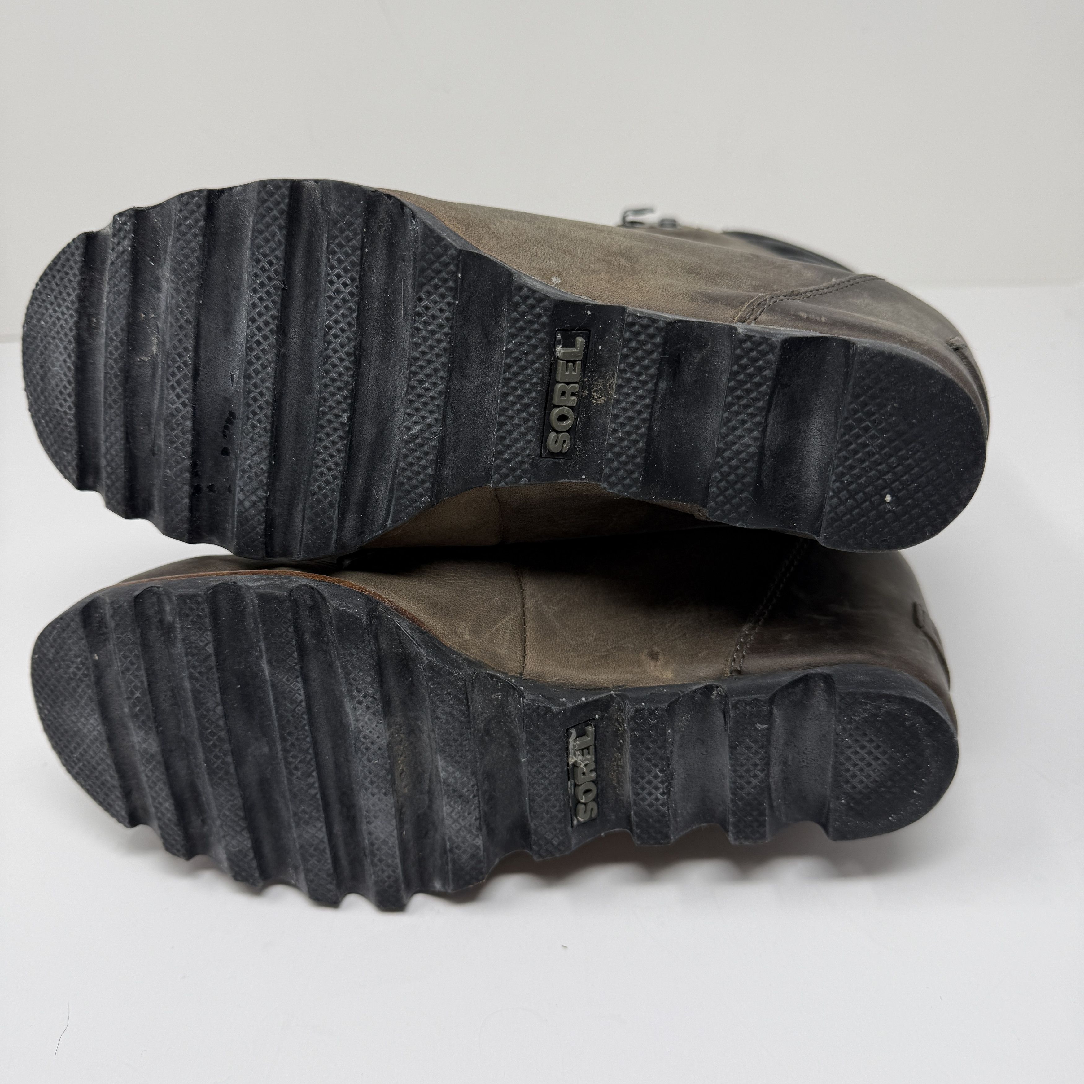 SOREL Sorel Women's Conquest Water Resistant Size US 6.5 / IT 36.5 - 5 Thumbnail