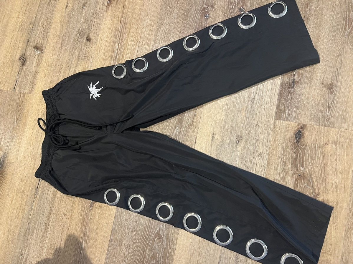 Japanese Brand Working on escaping life without color Size US 32 / EU 48 - 2 Thumbnail