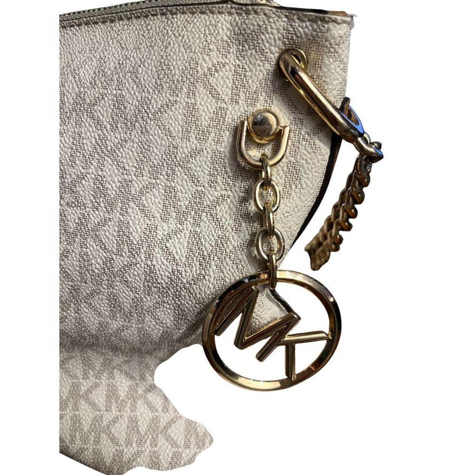 Michael Kors Michael kors logo crossbody bag Size ONE SIZE - 6 Thumbnail