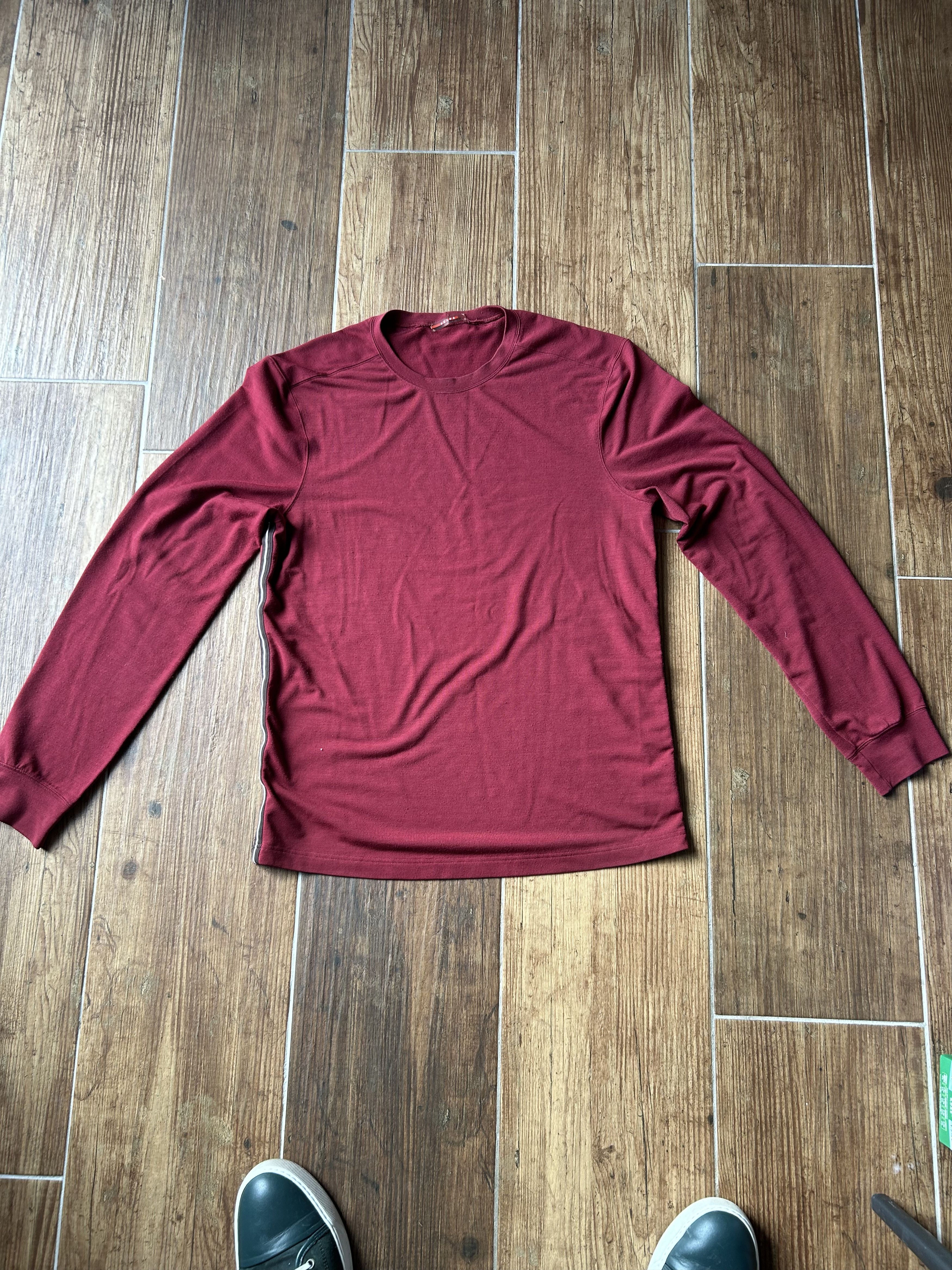 Prada Vintage Prada Sports top Size US XL / EU 56 / 4 - 1 Thumbnail