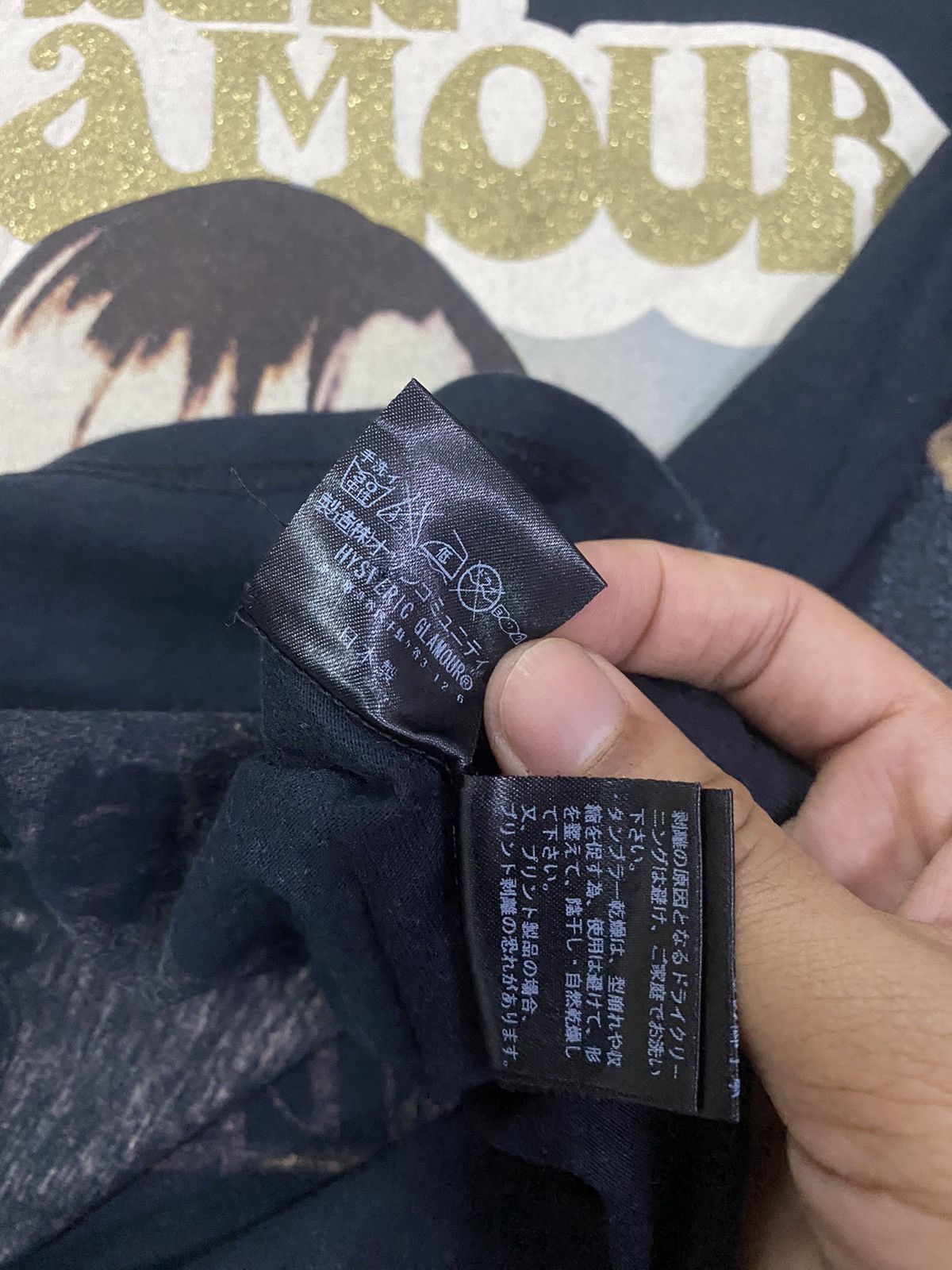 Hysteric Glamour Hysteric Glamour Girl "meet the Creeper" Size S / US 4 / IT 40 - 6 Thumbnail