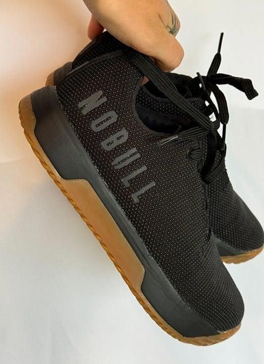 Designer No Bull Sneakers Size US 8.5 / IT 38.5 - 1 Thumbnail