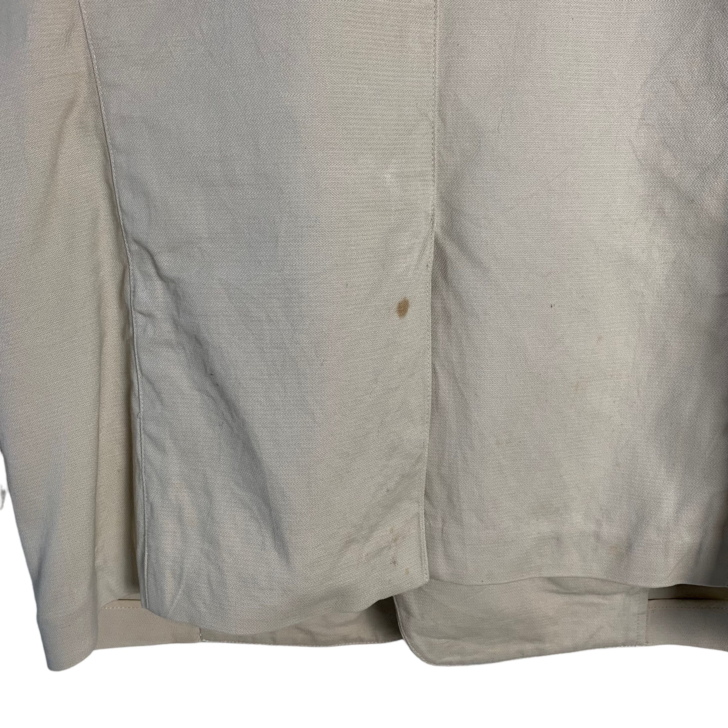 Issey Miyake Issey Miyake Casual Jacket Size US M / EU 48-50 / 2 - 11 Thumbnail
