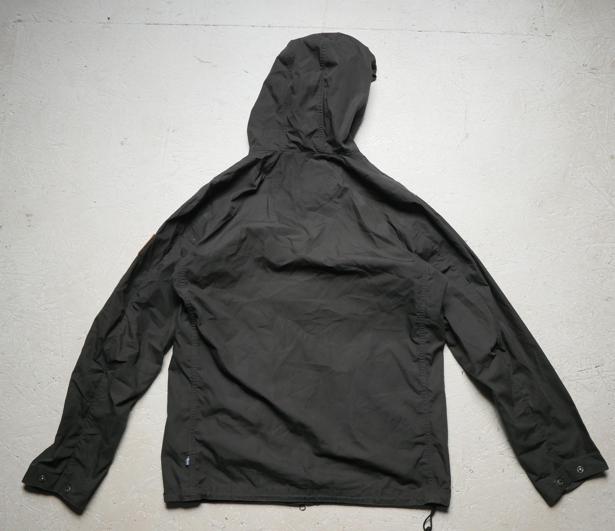 Fjallraven Fjallraven Fjell jacket g-1000 men's trekking outdoors M Size US M / EU 48-50 / 2 - 9 Thumbnail