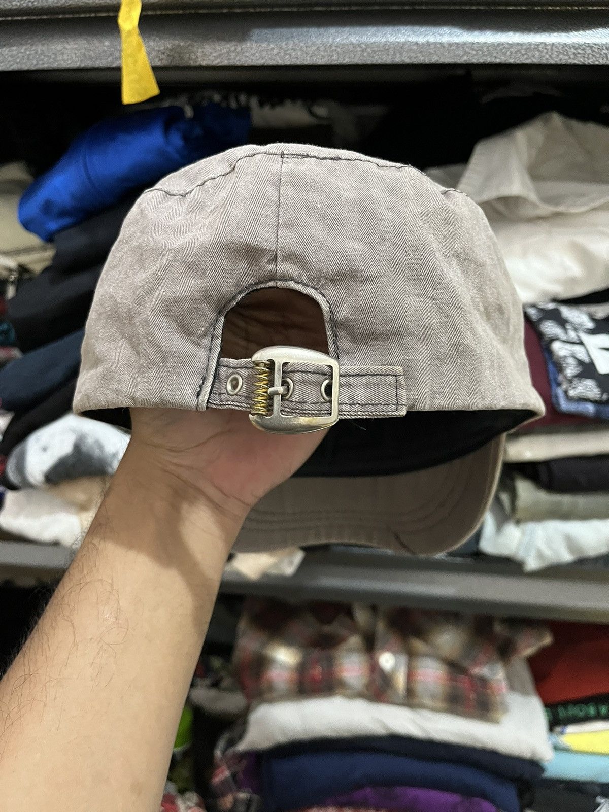 Japanese Brand 💸BINDINGOFFER💸Japanese commando hats Size ONE SIZE - 5 Thumbnail