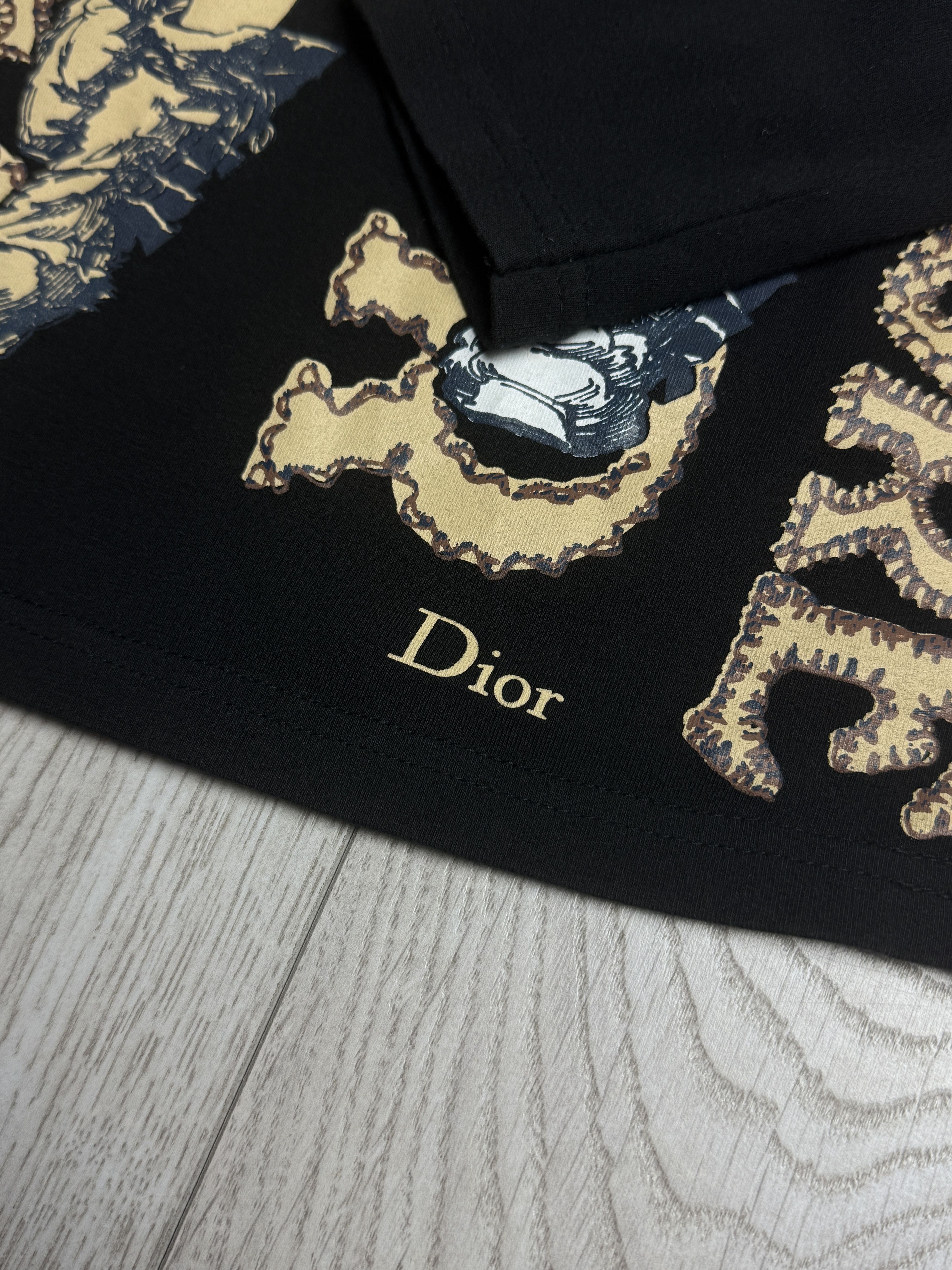 Dior Christian Dior J’adore Galliano era long sleeve Size S / US 4 / IT 40 - 4 Thumbnail