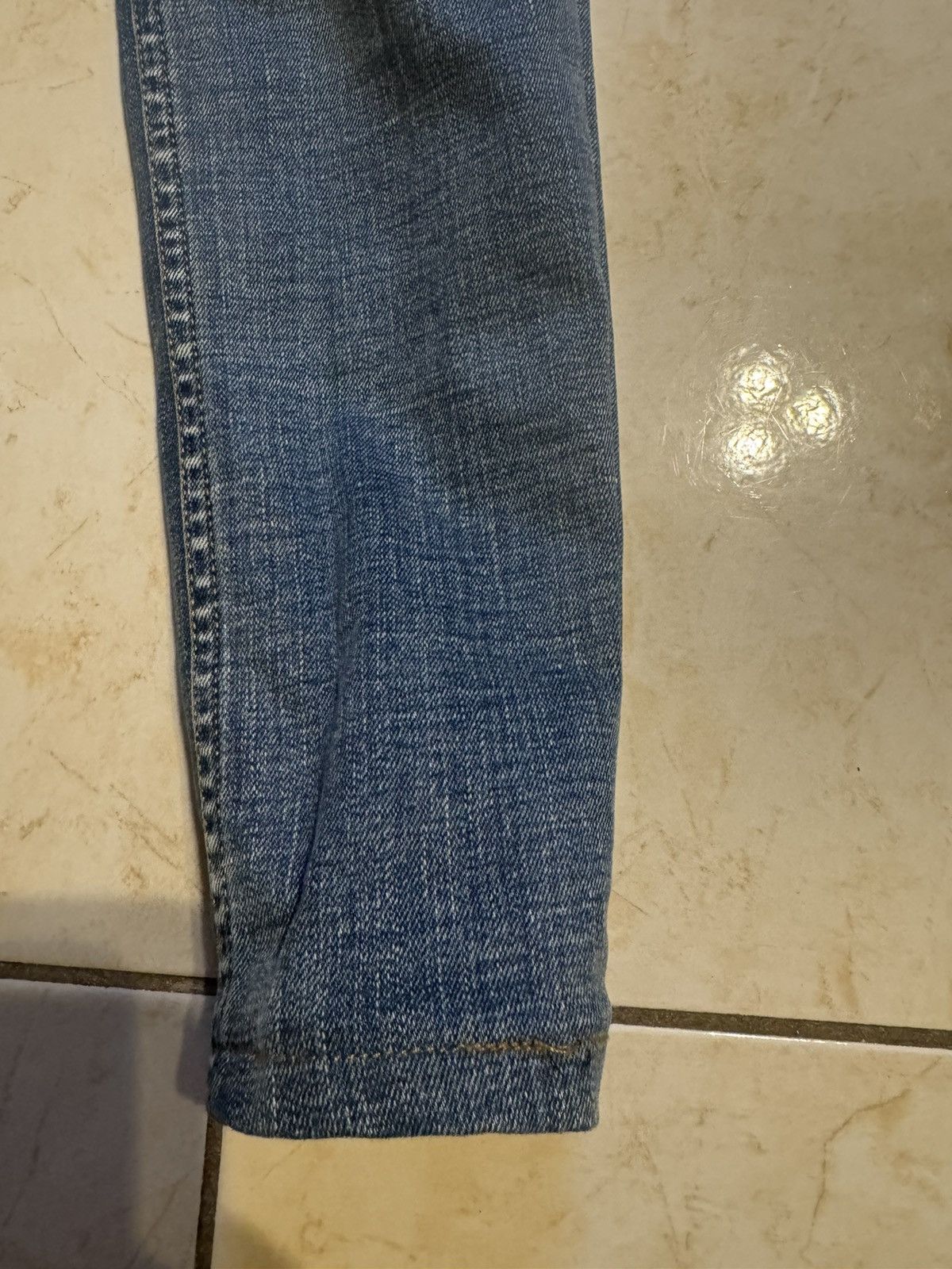 Acne Studios Ace LT Prince Size US 28 / EU 44 - 2 Thumbnail