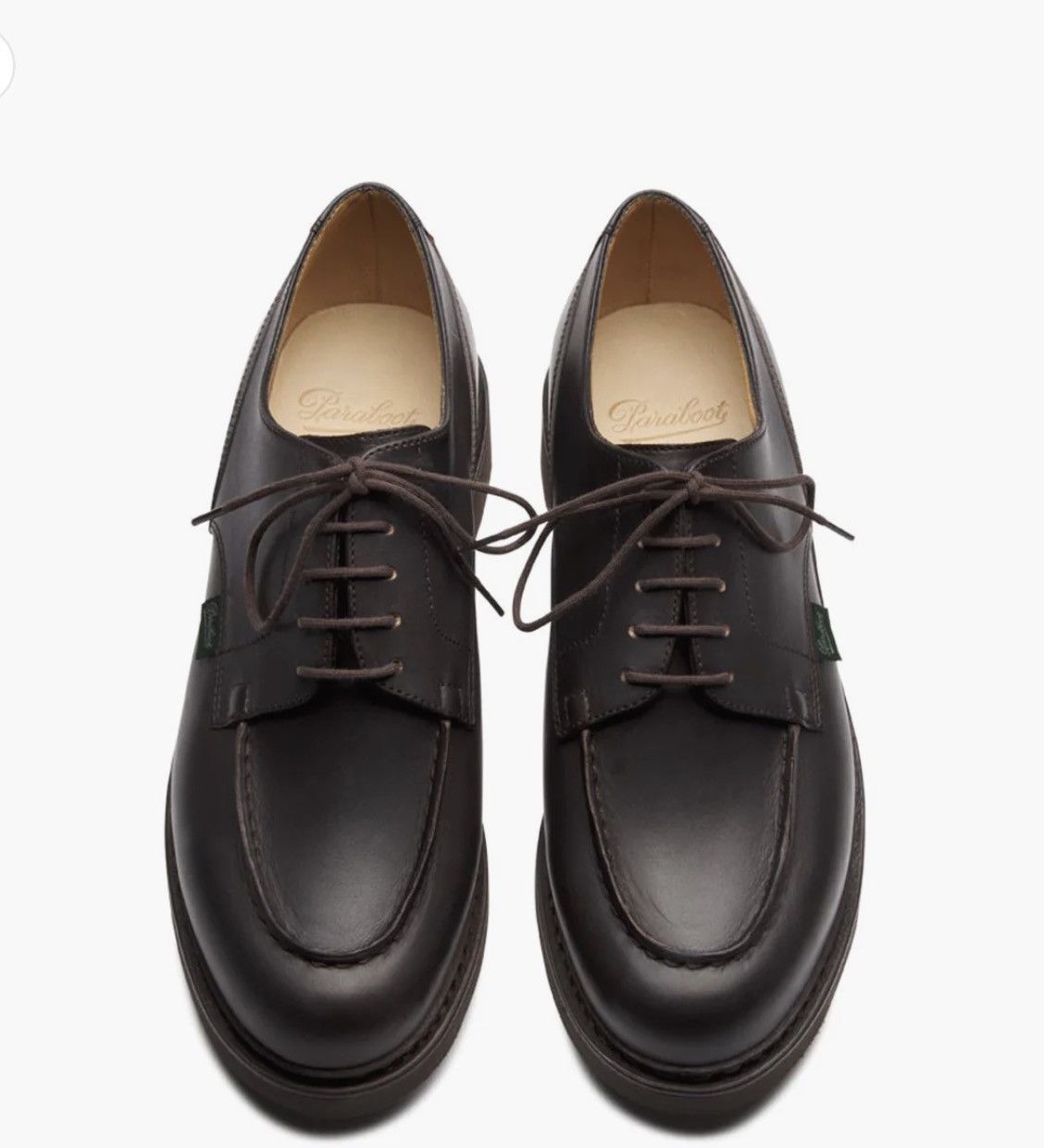 Paraboot Chambord / Tex UK10