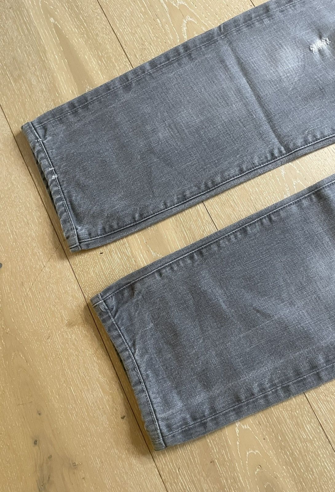 Dior Dior Slim Jeans (Hedi Slimane Era) 👖 Size US 32 / EU 48 - 5 Thumbnail