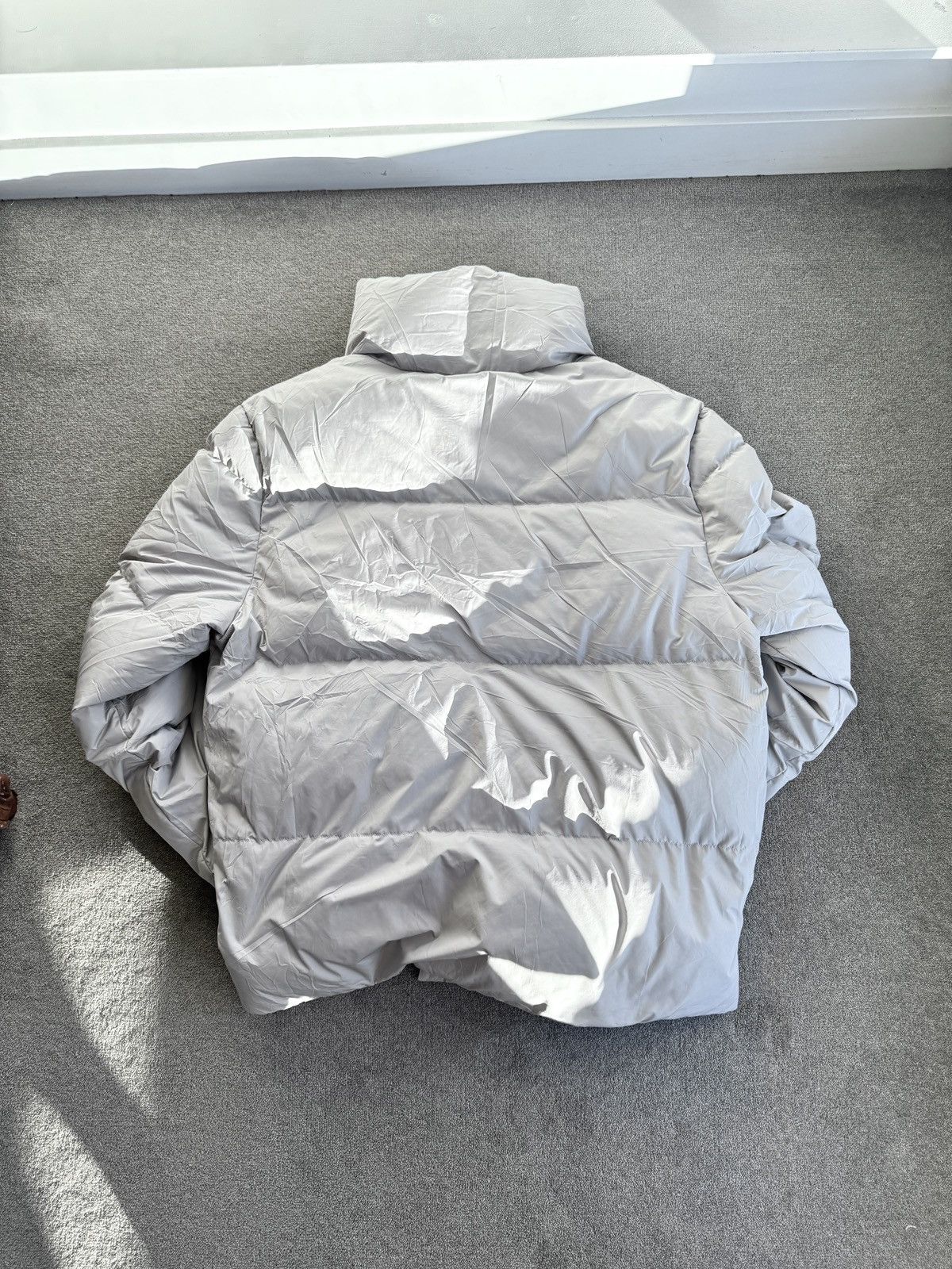 Cos COS Men Short Puffer Jacket Size US S / EU 44-46 / 1 - 3 Thumbnail