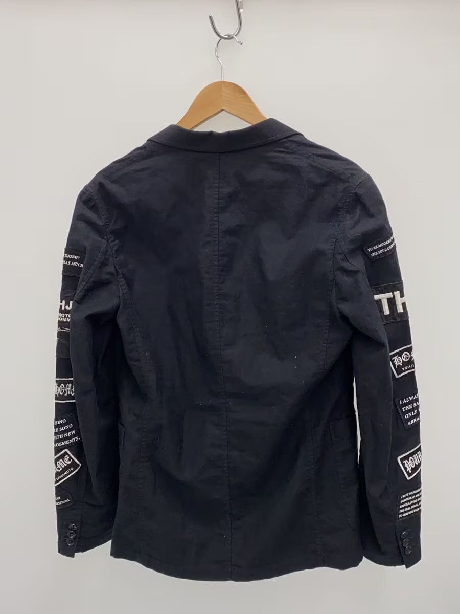 Yohji Yamamoto yohji yamamoto POUR HOMME × READYMADE jacket Size US L / EU 52-54 / 3 - 2 Thumbnail