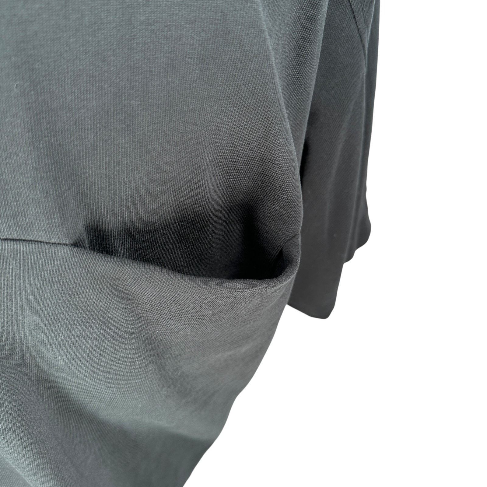 Entire Studios Entire Studios Heavy Pocket T-Shirt Men’s Small Black Short Size US S / EU 44-46 / 1 - 3 Thumbnail