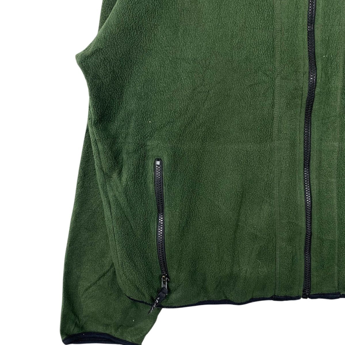 Levi's Vintage 90s LEVI'S ALASKA Anorak Multi Pockets Light Jacket Size US M / EU 48-50 / 2 - 4 Thumbnail