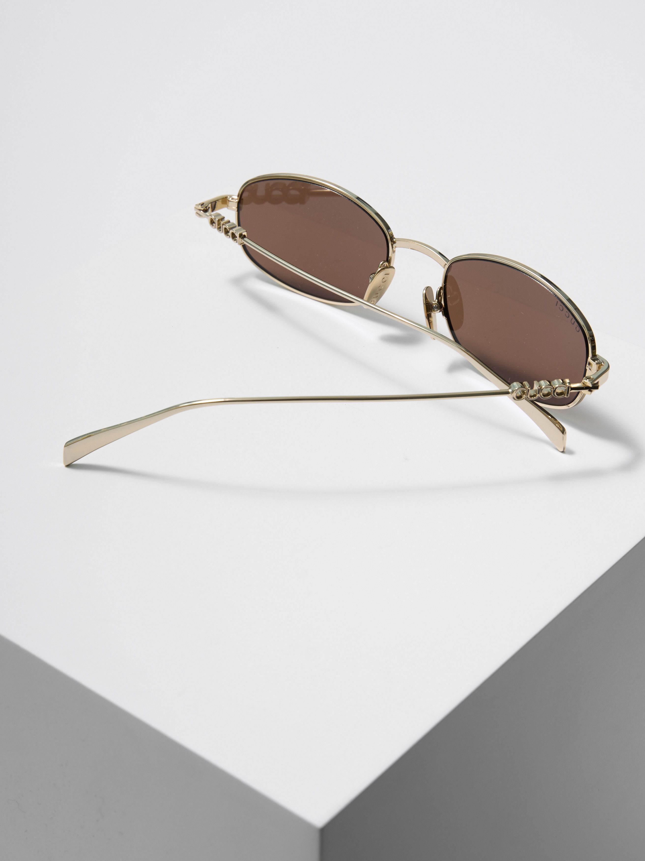 Gucci GUCCI GG1940S 002 SUNGLASSES Size ONE SIZE - 9 Thumbnail