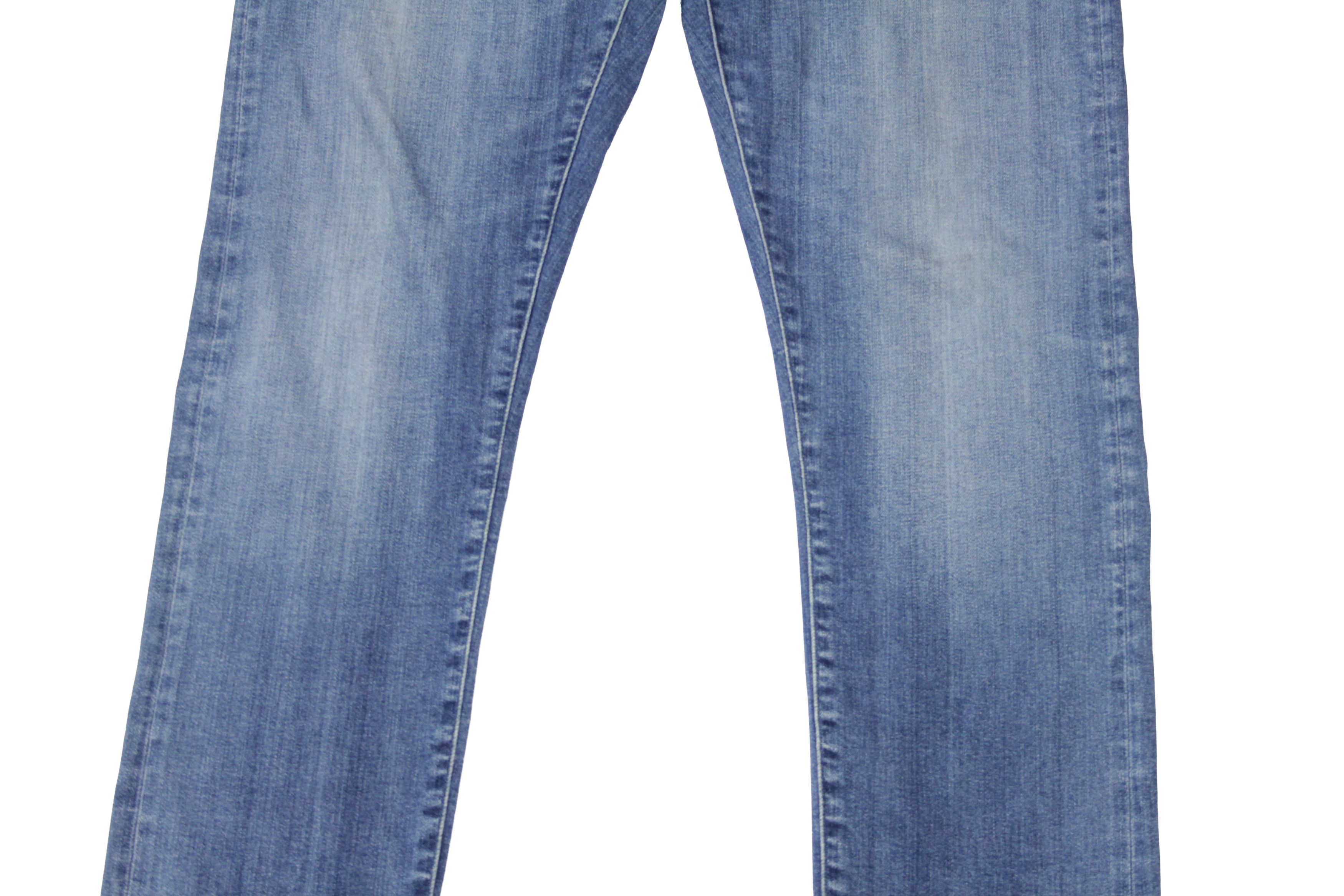 Other Tramarossa Selvedge Leonardo Jeans Size US 34 / EU 50 - 4 Thumbnail
