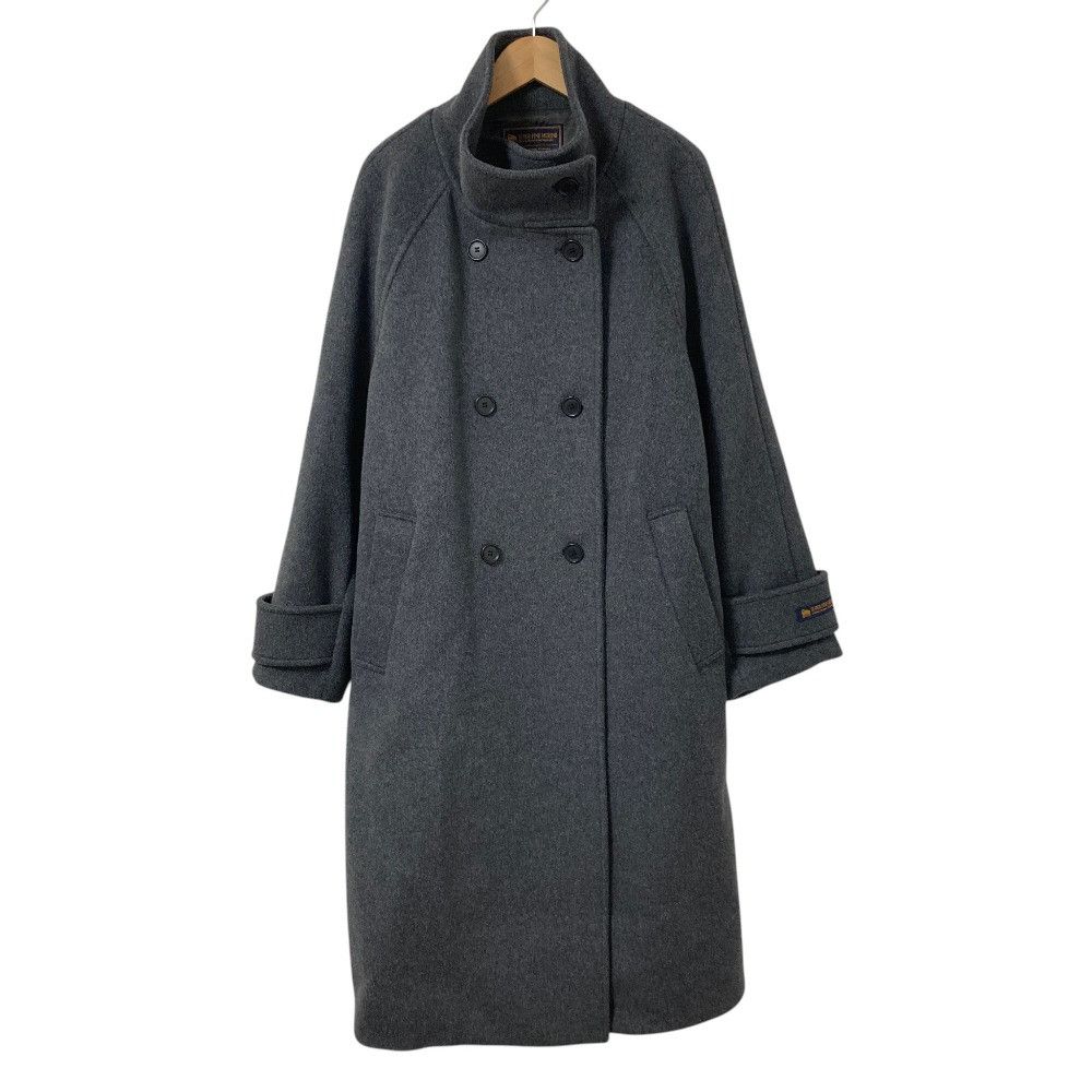 Other Other Journal Standard relume Super Fine Beaver Coat Textile Outerwear DUTY FREE for USA Size ONE SIZE - 1 Thumbnail
