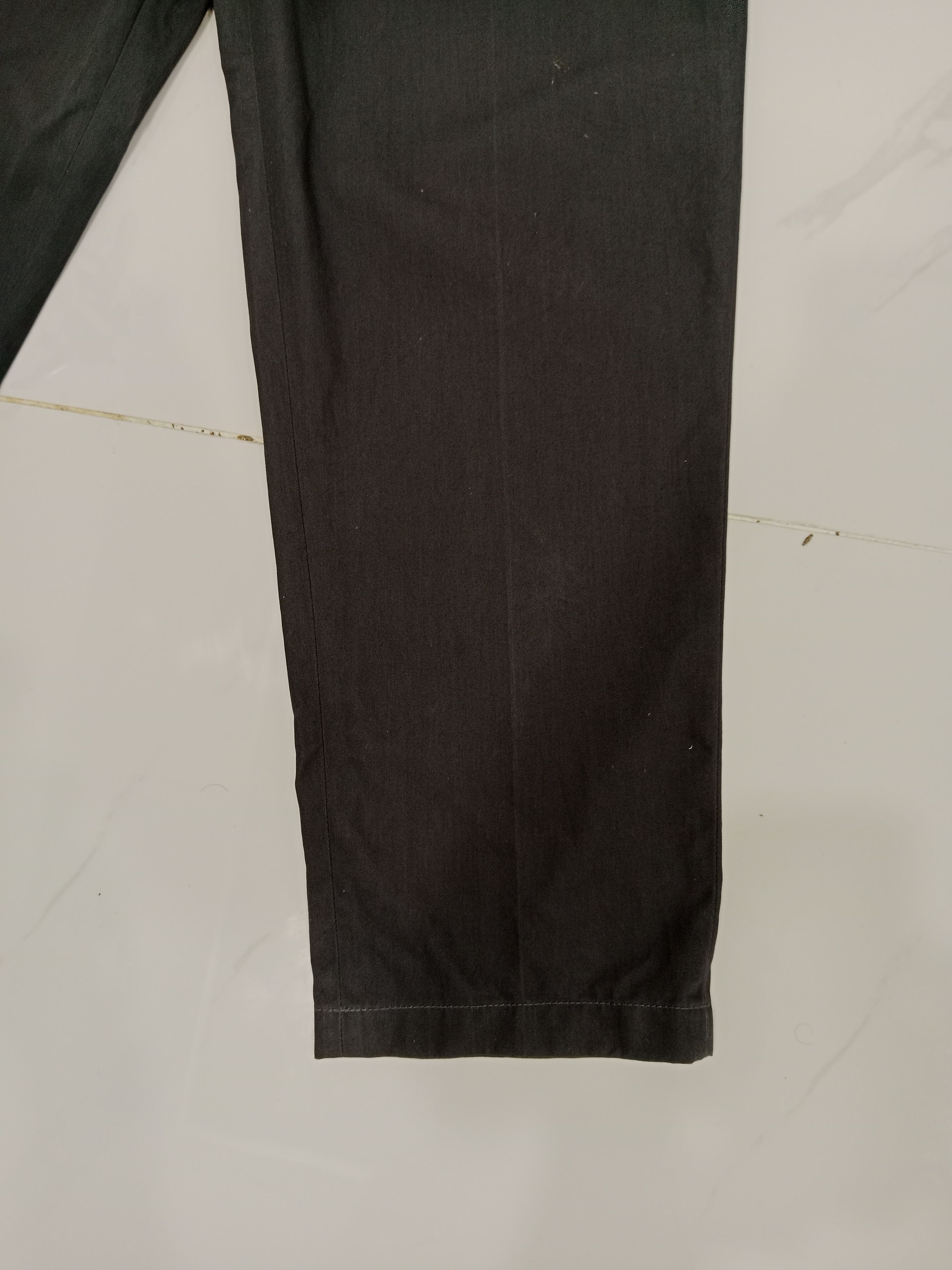 Jil Sander × Uniqlo Uniqlo x Jil Sander Cotton Pants Casual Style Size US 32 / EU 48 - 7 Thumbnail