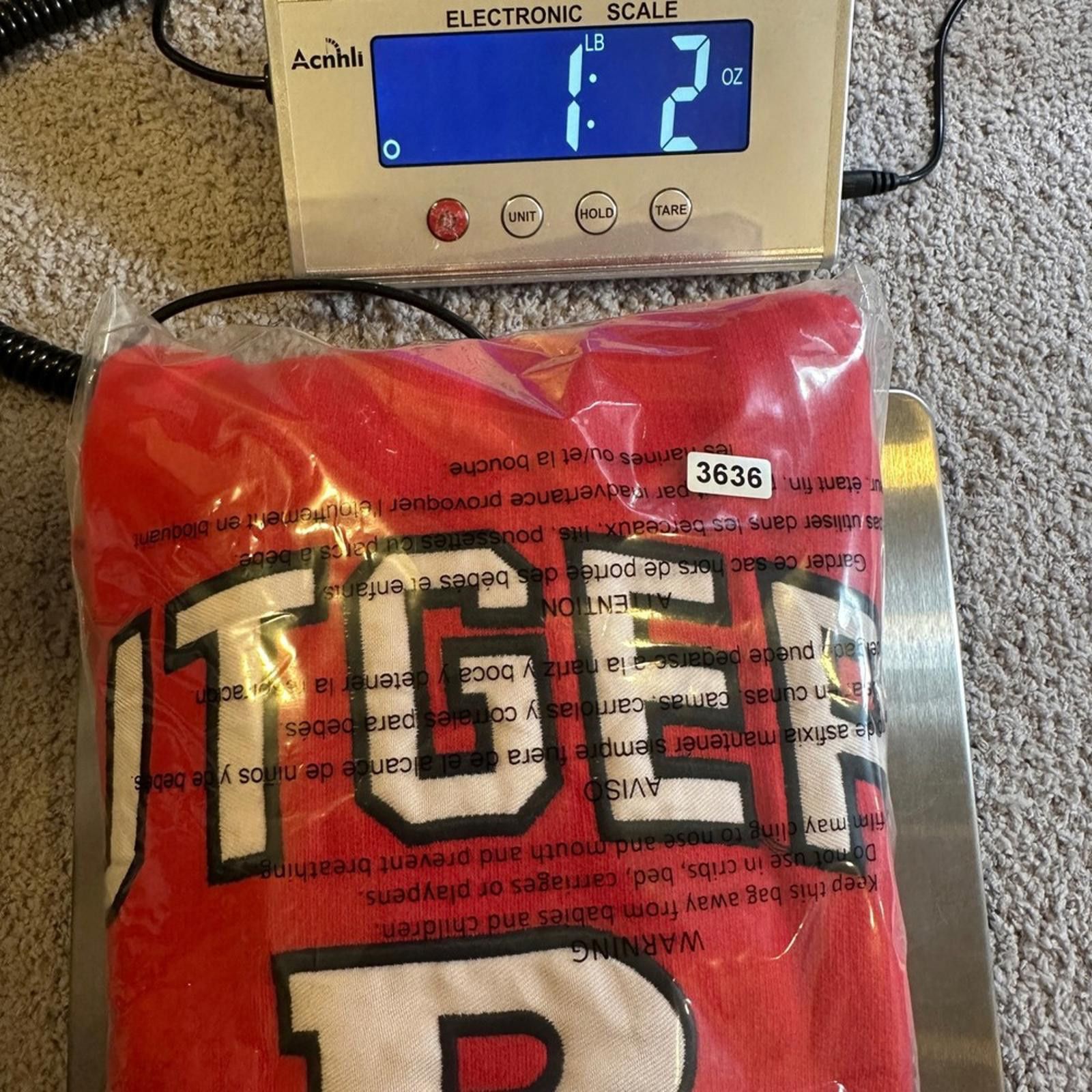 Other Vintage Rutgers University Hoodie Sweatshirt Red Mens M NCAA Size US M / EU 48-50 / 2 - 6 Thumbnail