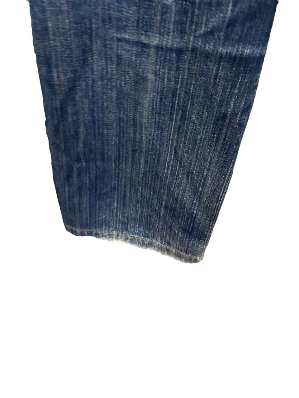 Uniqlo 💥BEST OFFER💥VINTAGE UNIQLO SLIM FIT STRAIGHT Size US 31 - 6 Thumbnail