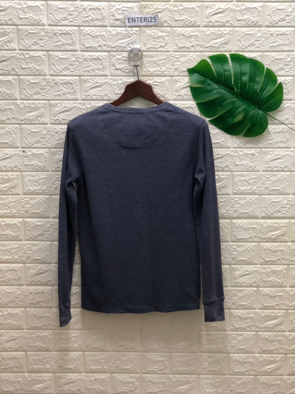 If Six Was Nine vintage rush/hour poem style ifsx lgb 💥 long sleeve Size US M / EU 48-50 / 2 - 4 Thumbnail