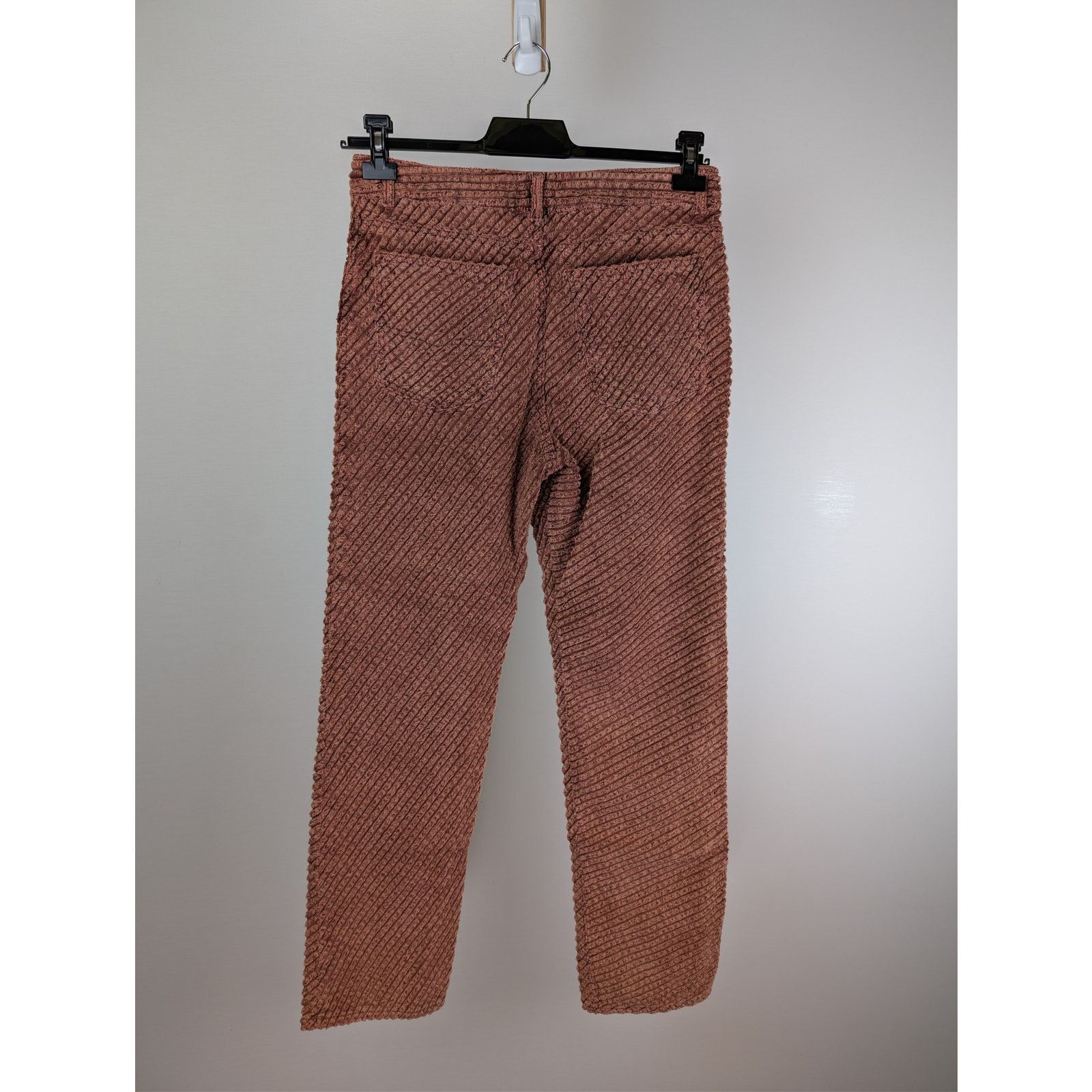 Diesel o1rshd1 P-Cordy Pantaloni Pants in Brown Size US 32 / EU 48 - 9 Thumbnail