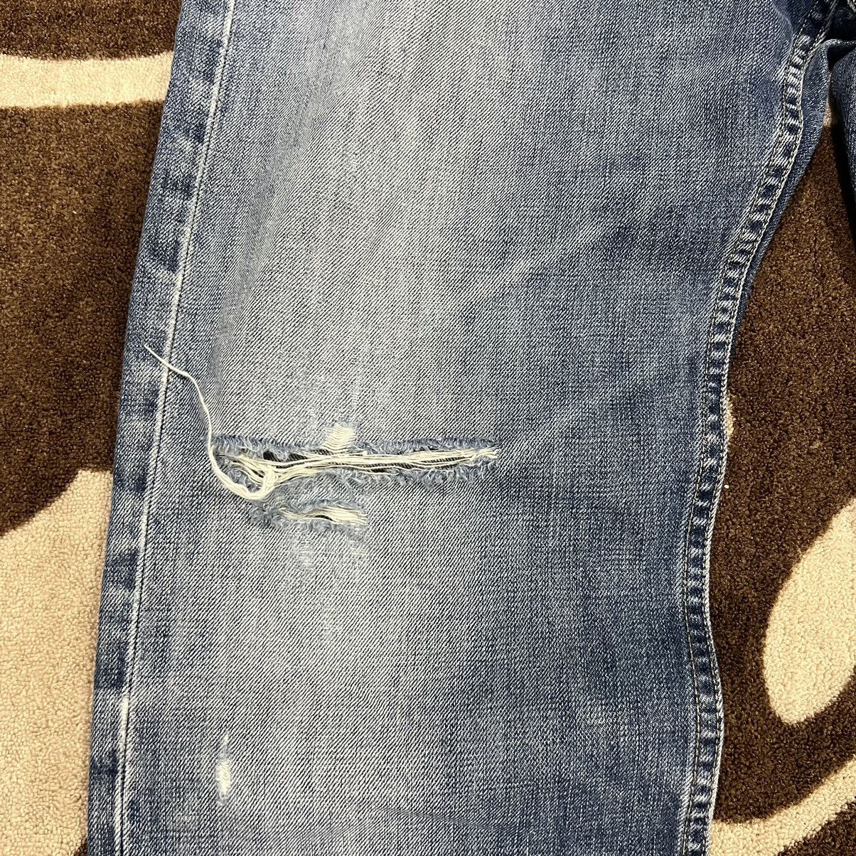 Polo Ralph Lauren Polo Ralph Lauren Jeans Size US 34 / EU 50 - 5 Thumbnail