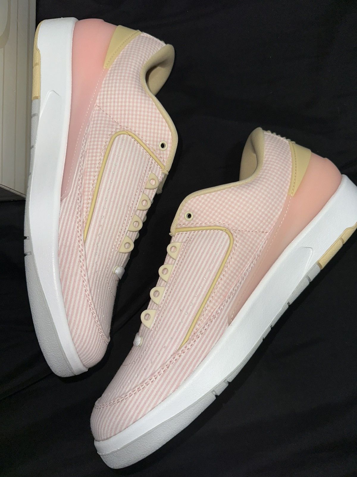 Jordan Brand Jordan 2 low Craft Atmosphere 🦩 Size US 10.5 / EU 43-44 - 3 Thumbnail