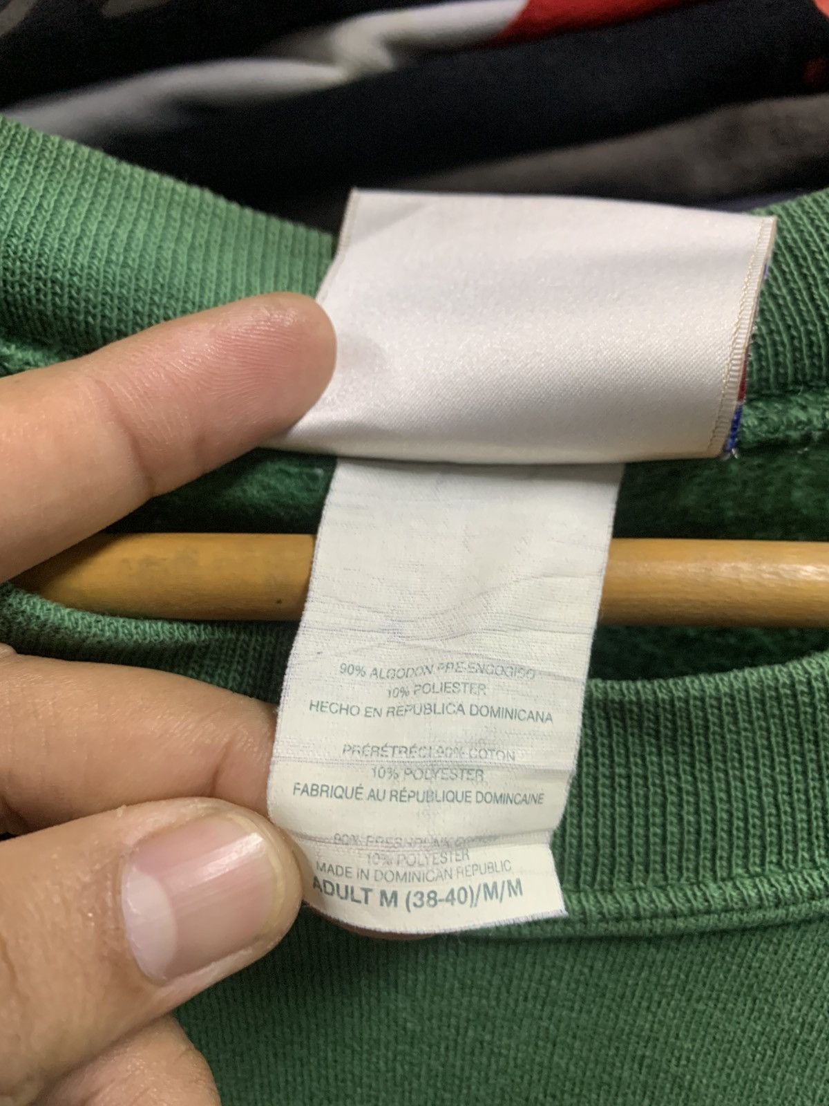 Hanes × Vintage Vintage Yokota Striders Running Club Size US M / EU 48-50 / 2 - 9 Thumbnail