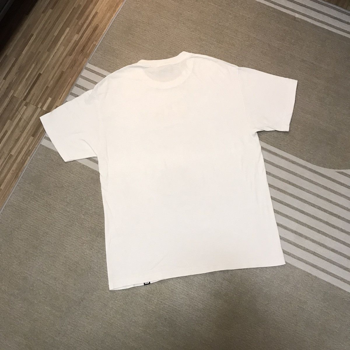 FTC × Vintage VINTAGE FTC SKATEBOARD CENTER RARE TEE Size US L / EU 52-54 / 3 - 6 Thumbnail